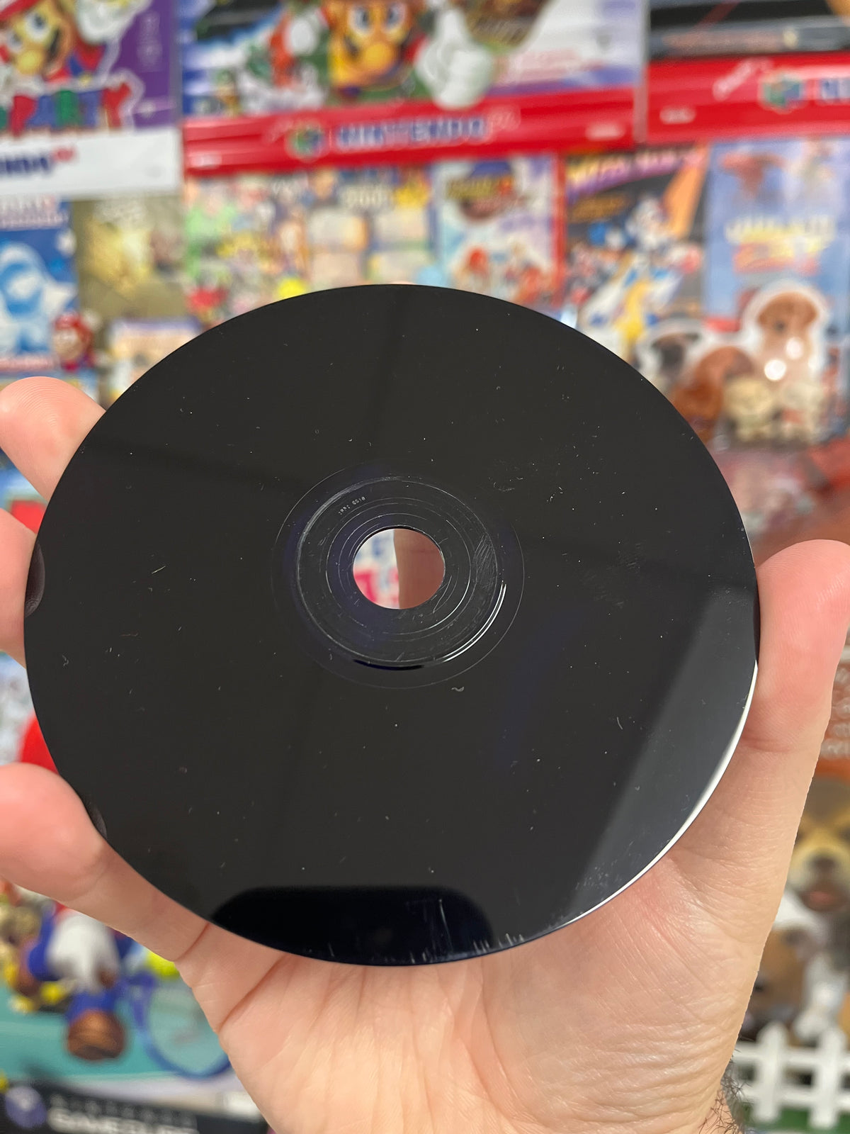 Star Wars Episode I Jedi Power Battles - PS1 CIB