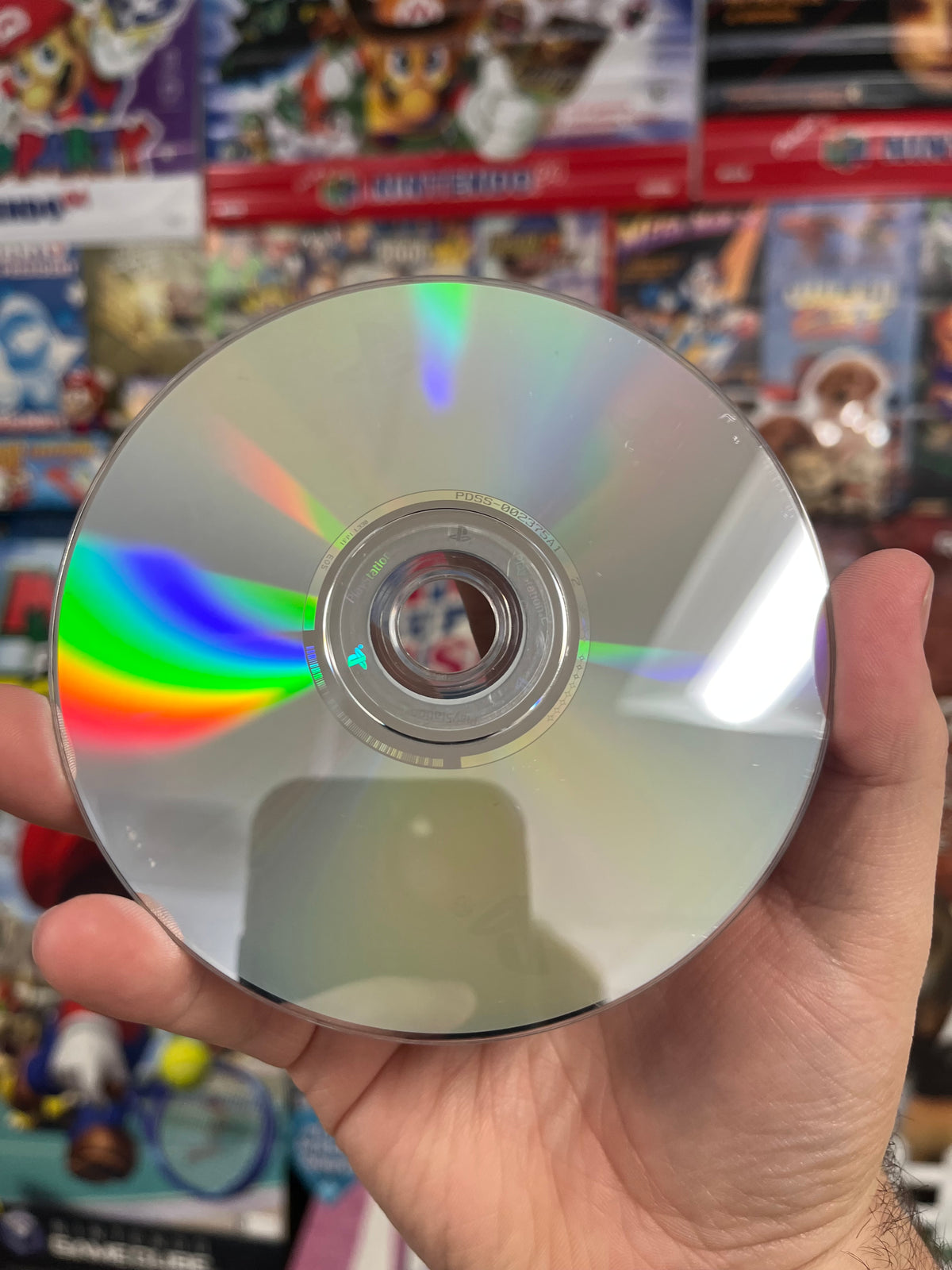 Final Fantasy X - PS2 CIB