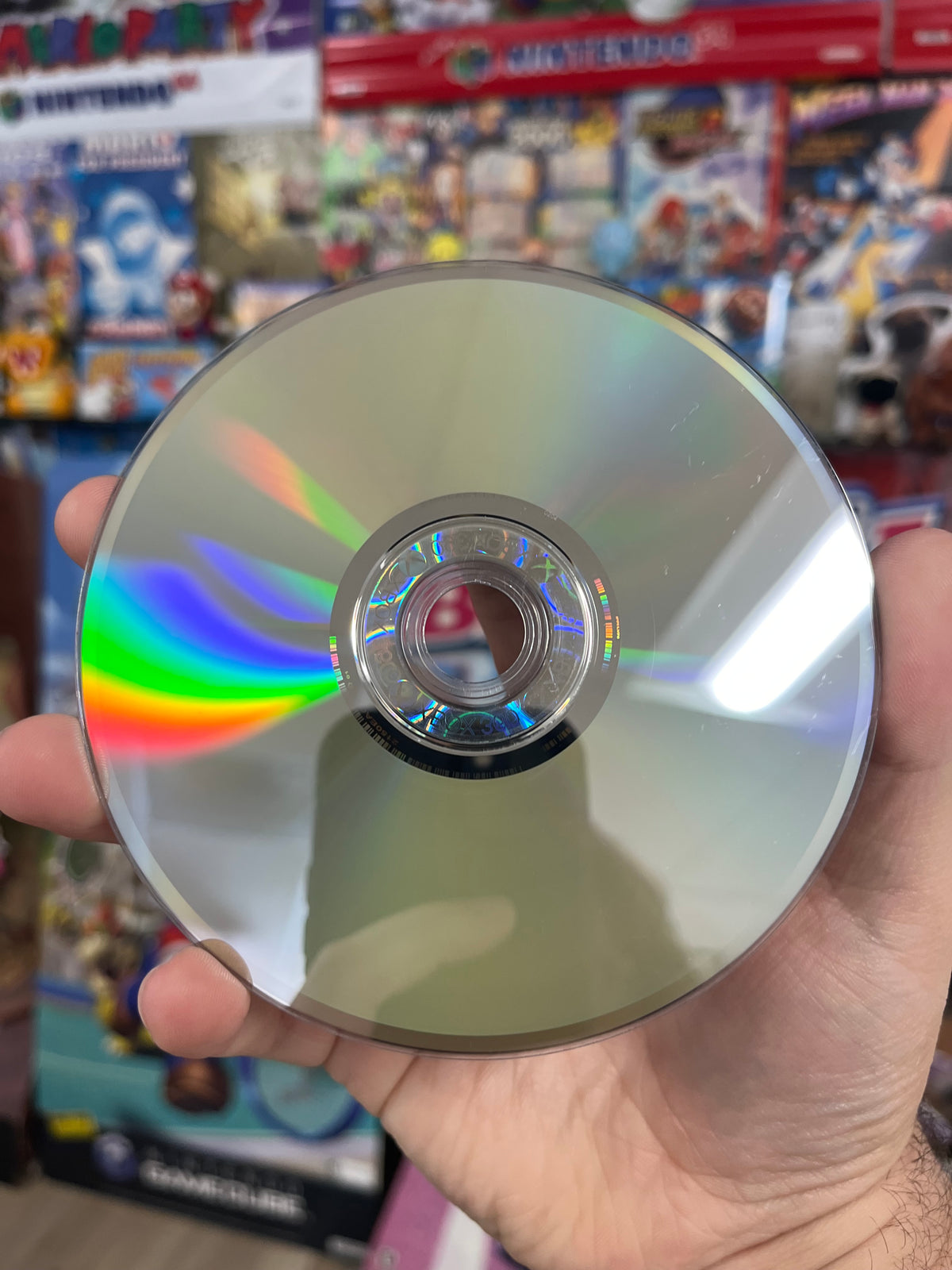 Dark Viod - Xbox 360 CIB