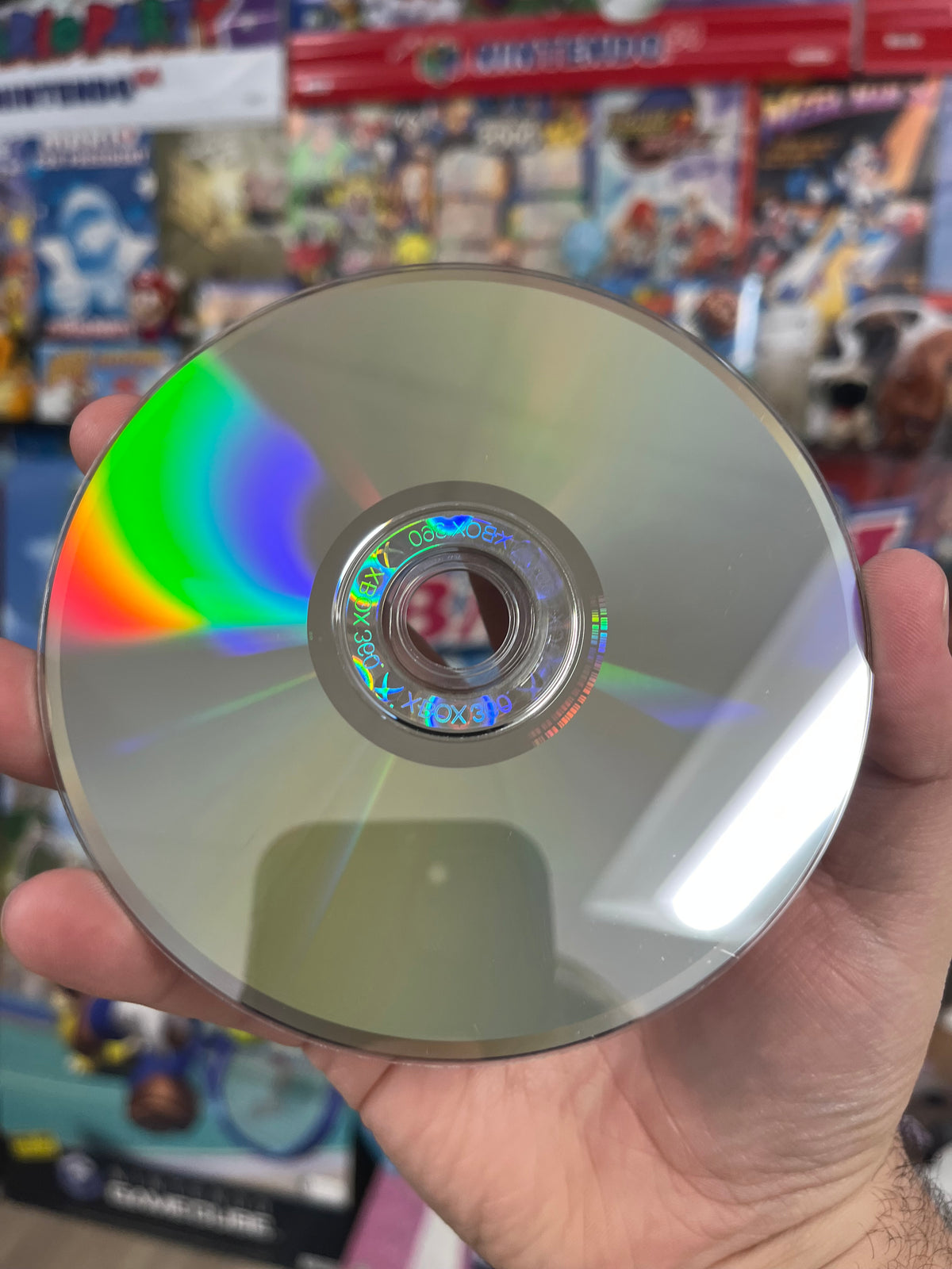 Marvel Vs. Capcom 3: Fate of Two Worlds - Xbox 360 CIB
