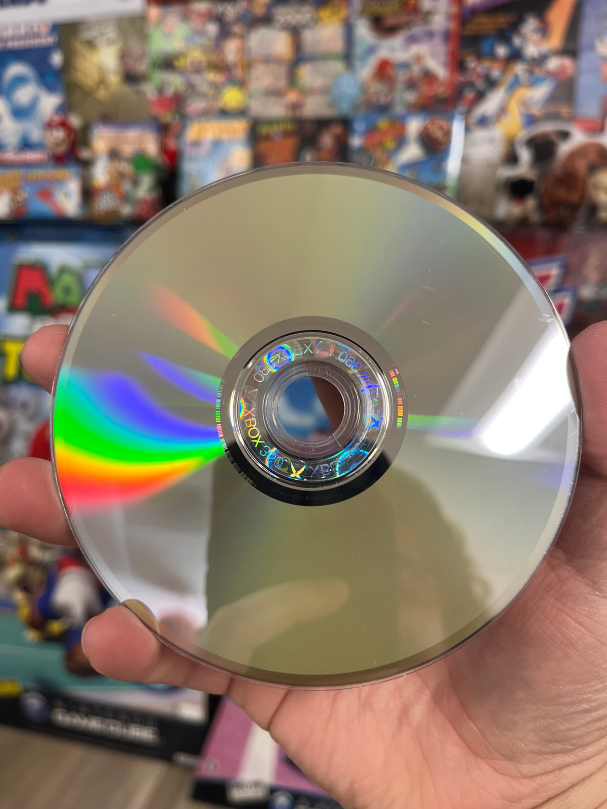 Turok - Xbox 360 CIB