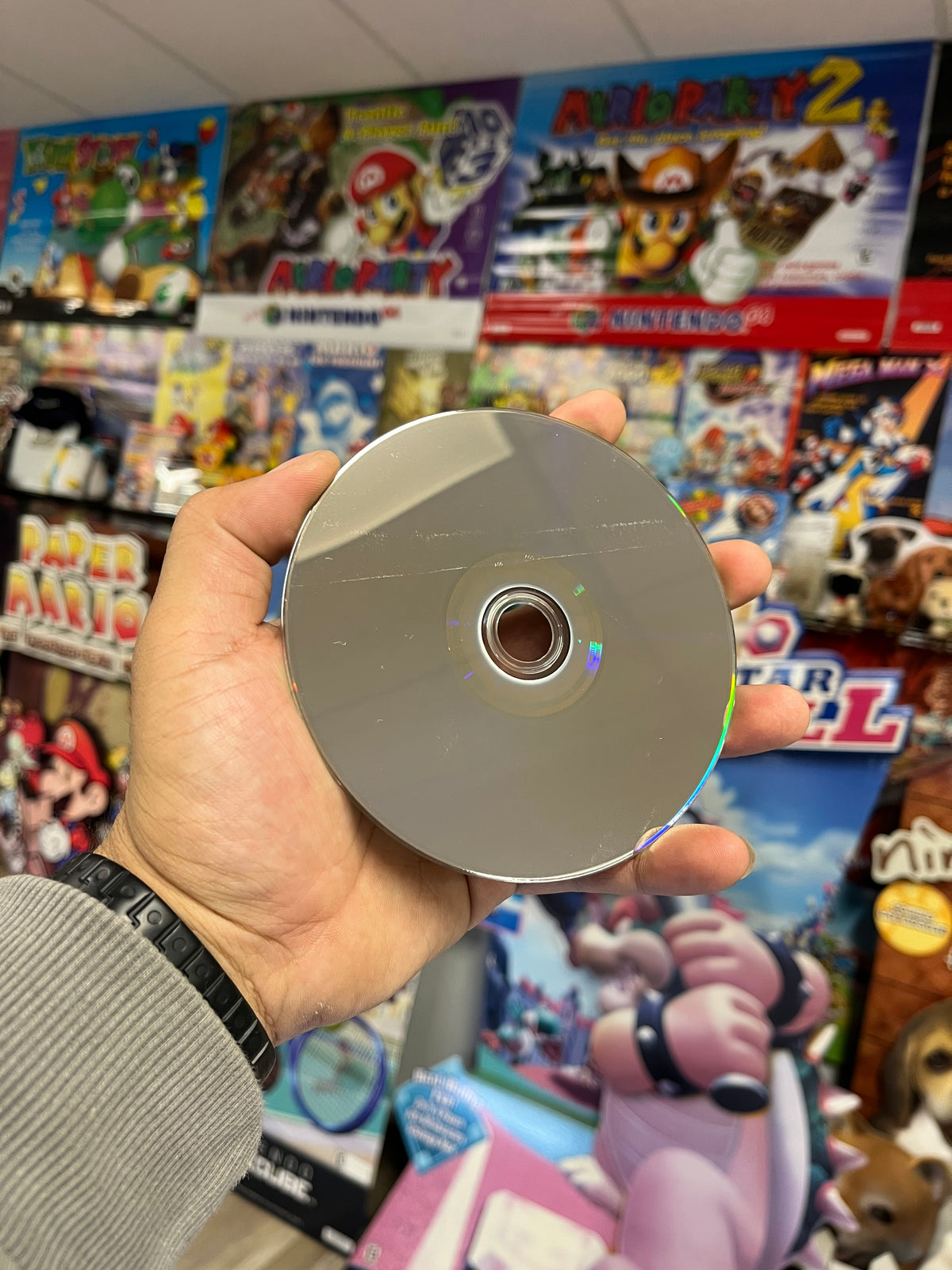 Kingdom Hearts HD 1.5 + 2.5 Remix - PS4 CIB