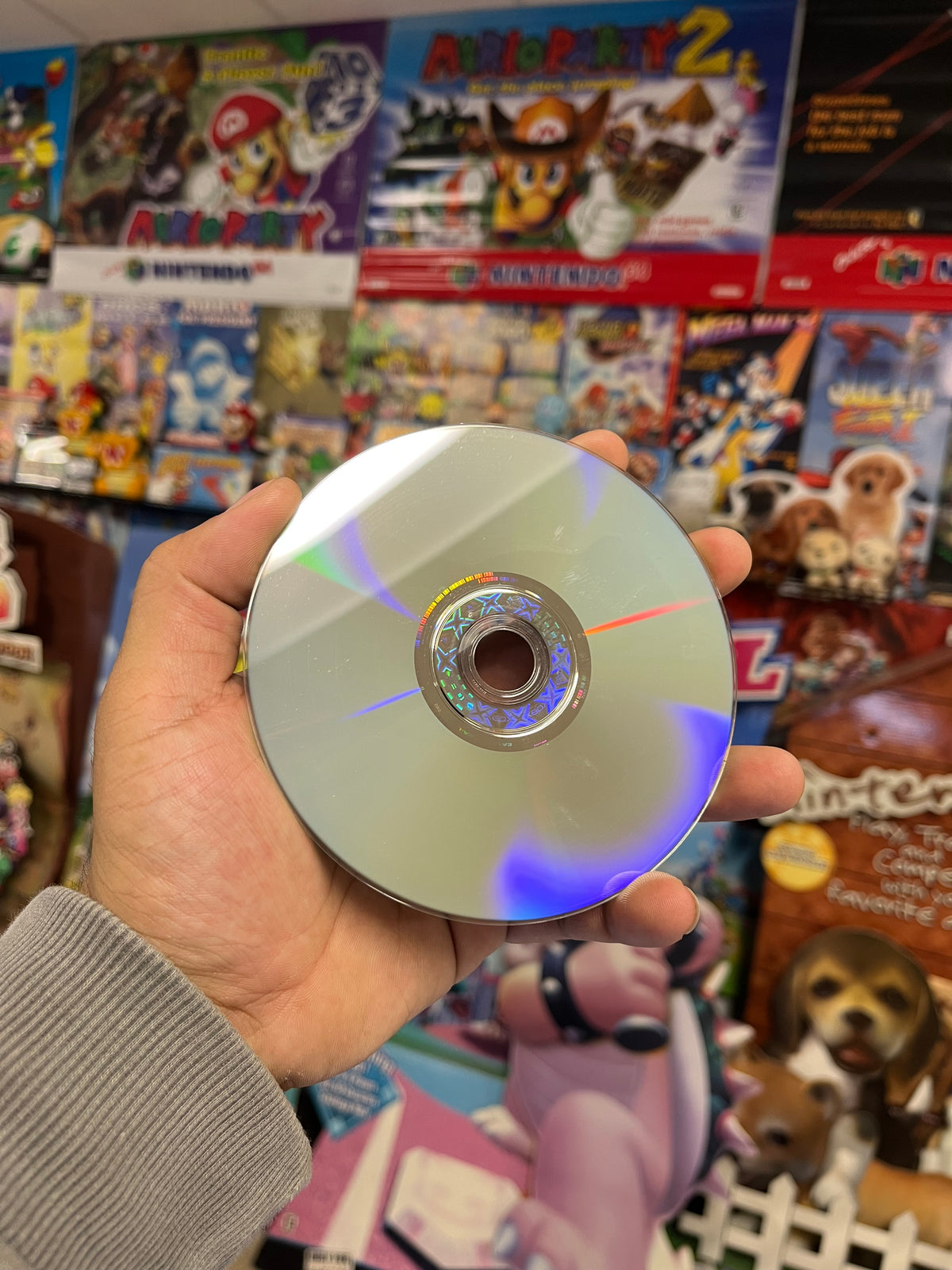 Black - Xbox CIB