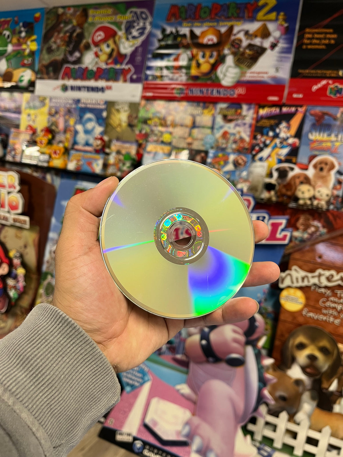 Sonic's Ultimate Genesis Collection - Xbox 360 CIB