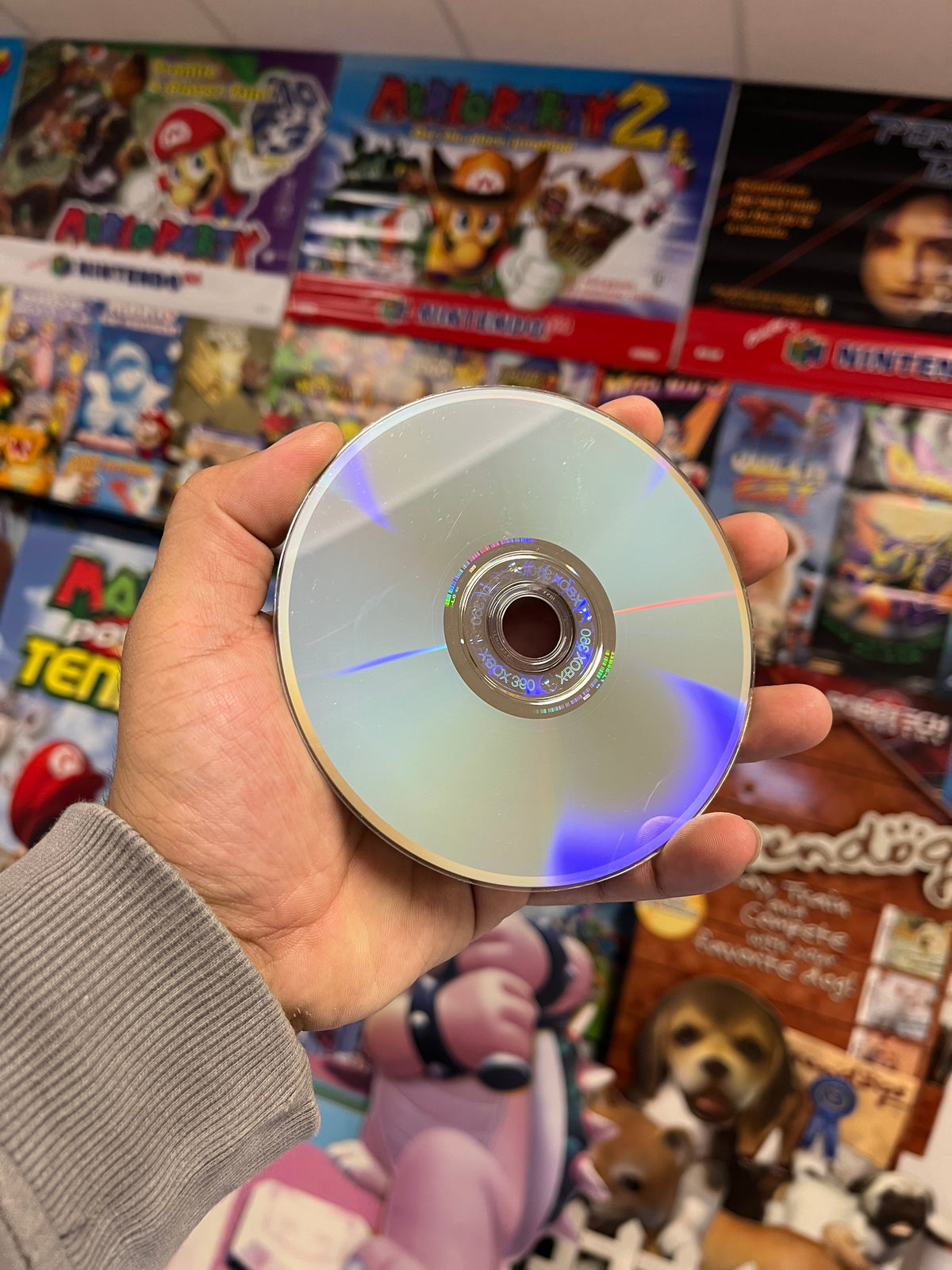 Batllefield 4 - Xbox 360 CIB