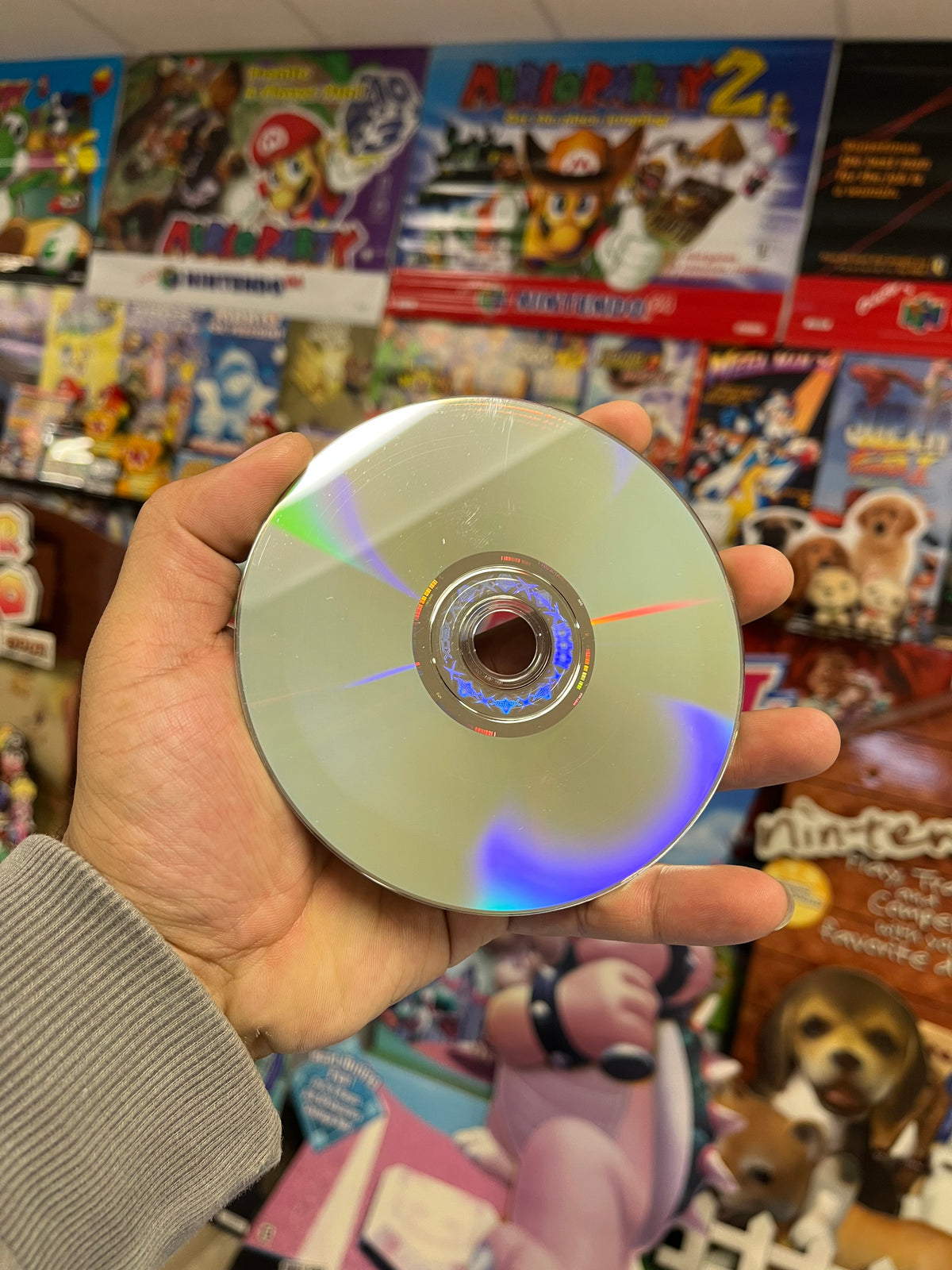 Outlaw Golf 2 - Xbox CIB