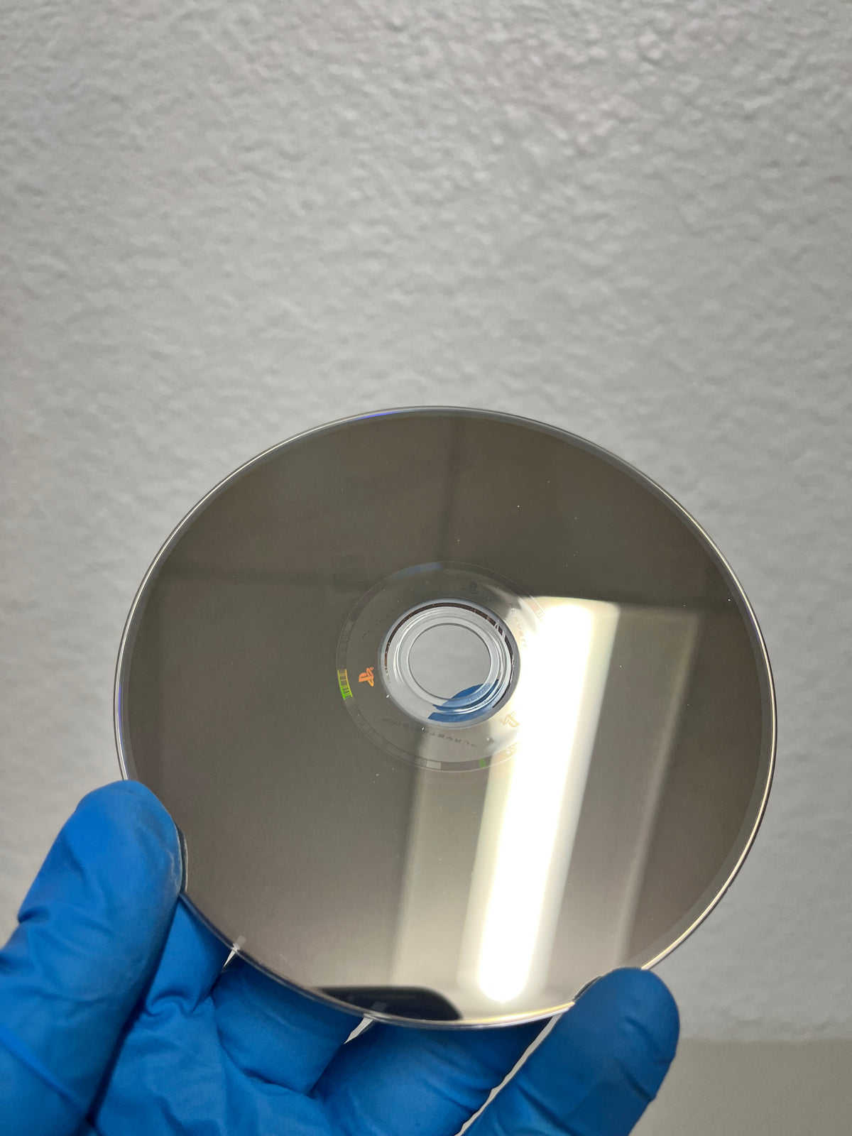 Pure - PS3 CIB