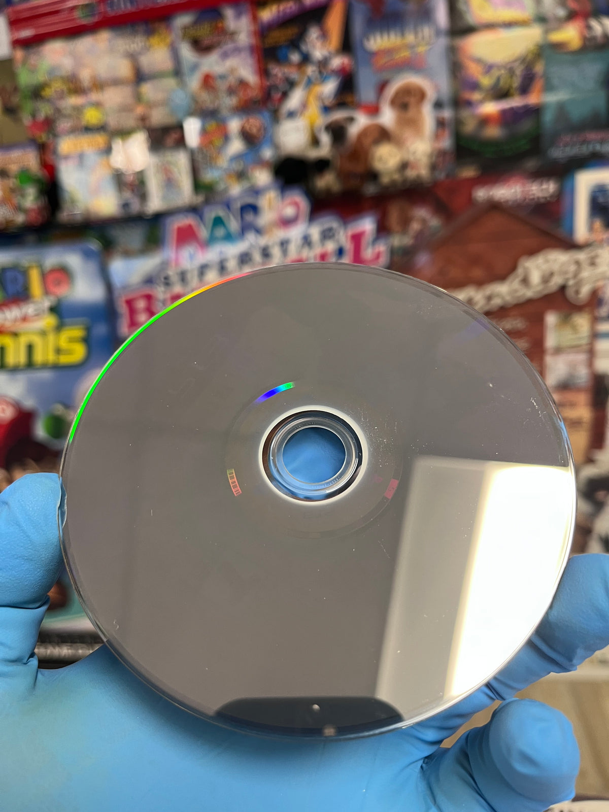 Super Street Fighter IV - PS3 CIB