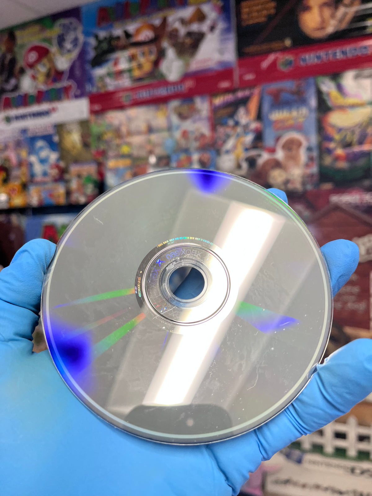 Sonic Unleased - Xbox 360 CIB