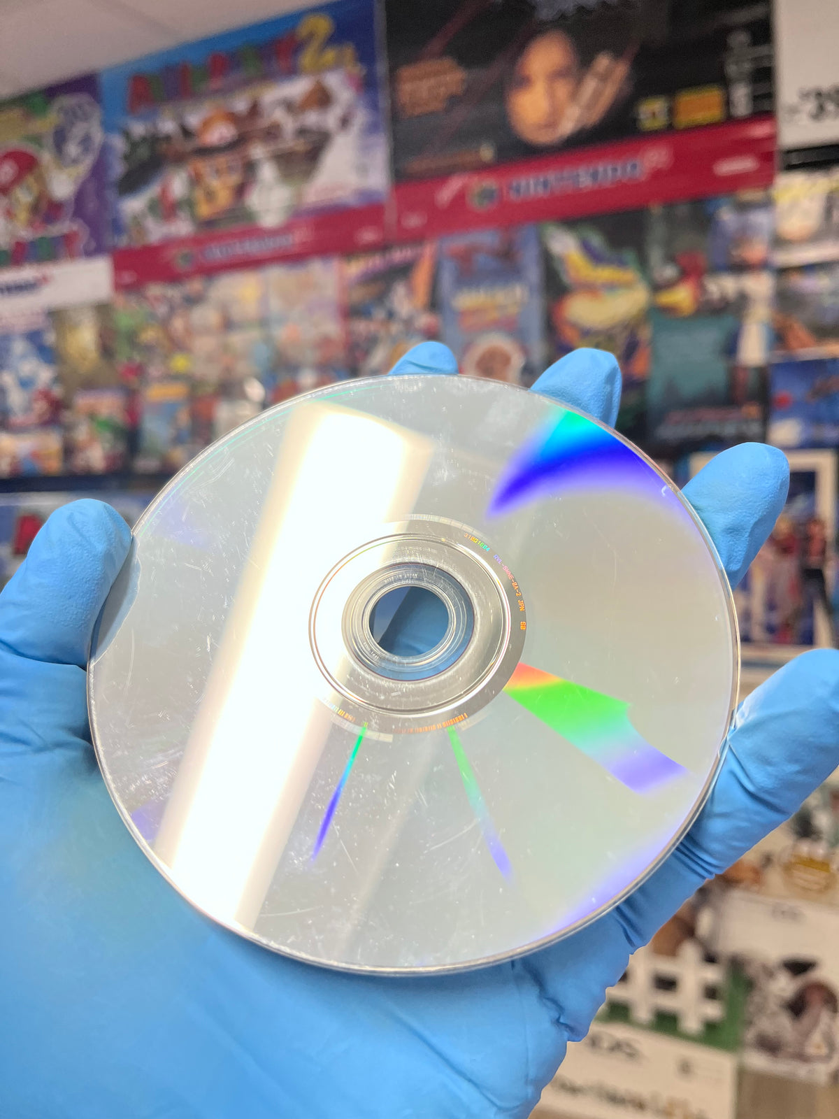 New Super Mario Bros. Wii - Wii CIB