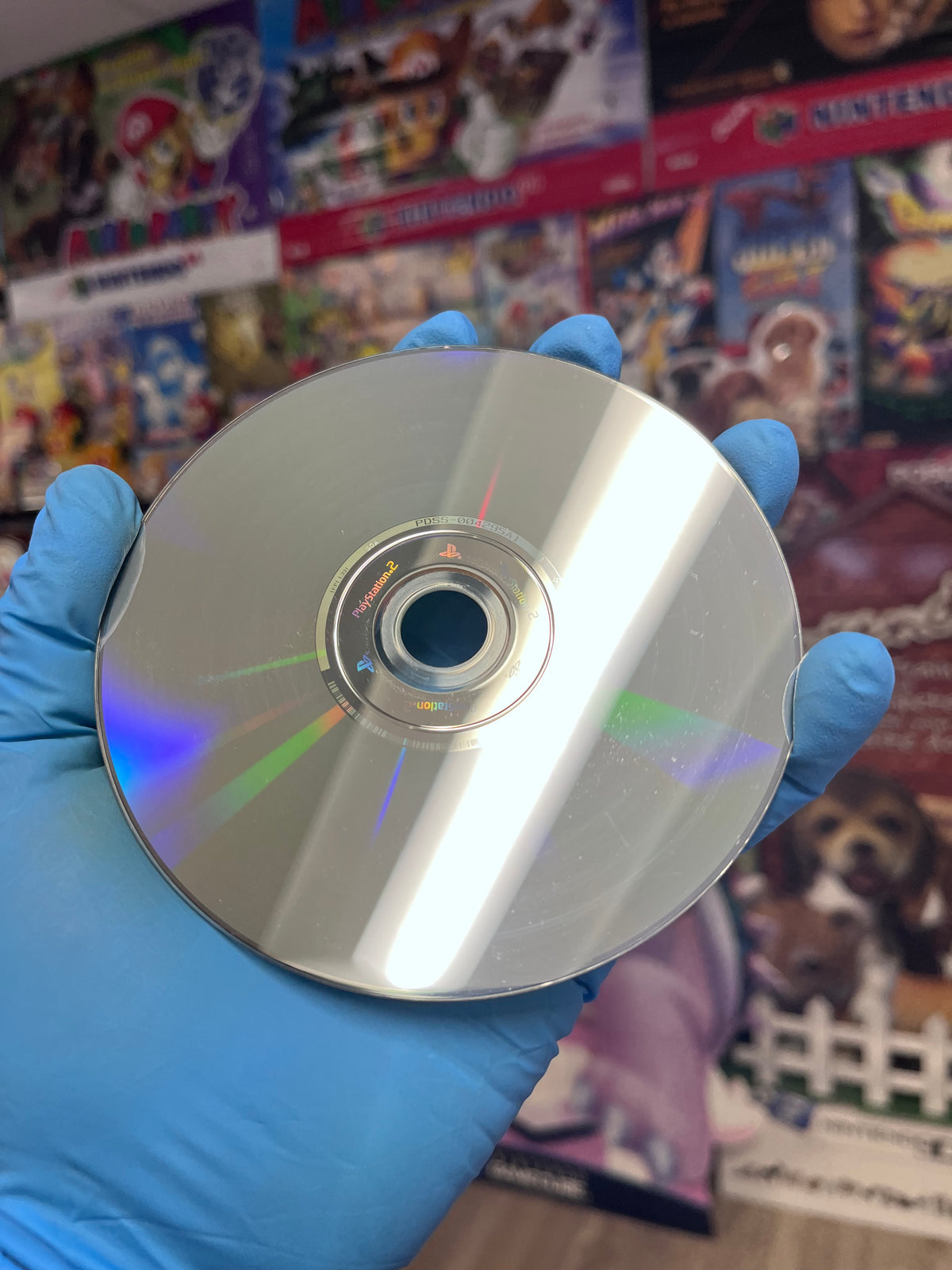 Robotech Battlecry - PS2 CIB