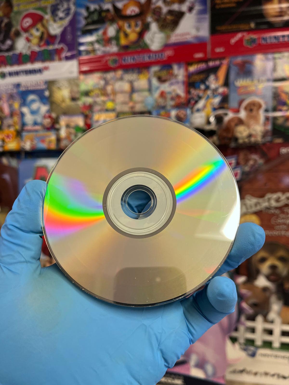 Vay - Sega CD CIB