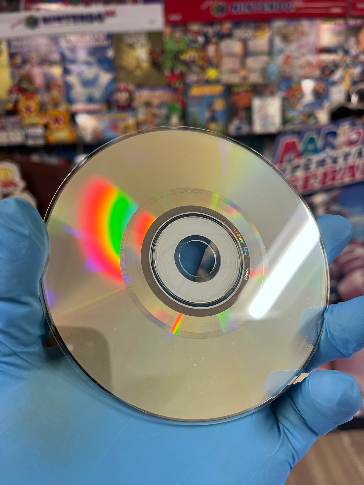 Time Stalkers - Sega Dreamcast CIB