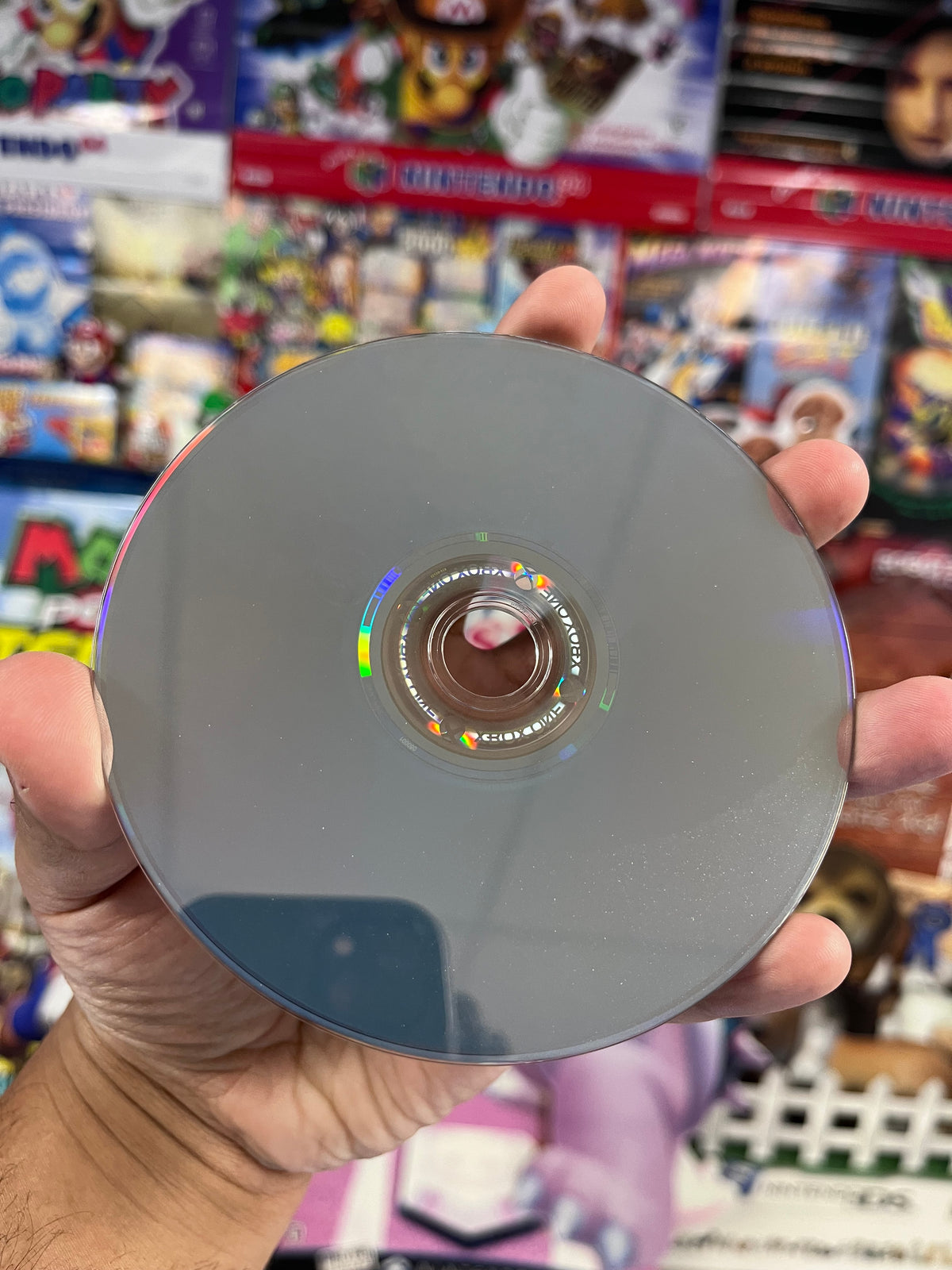 Mirror's Edge Catalyst - Xbox One CIB