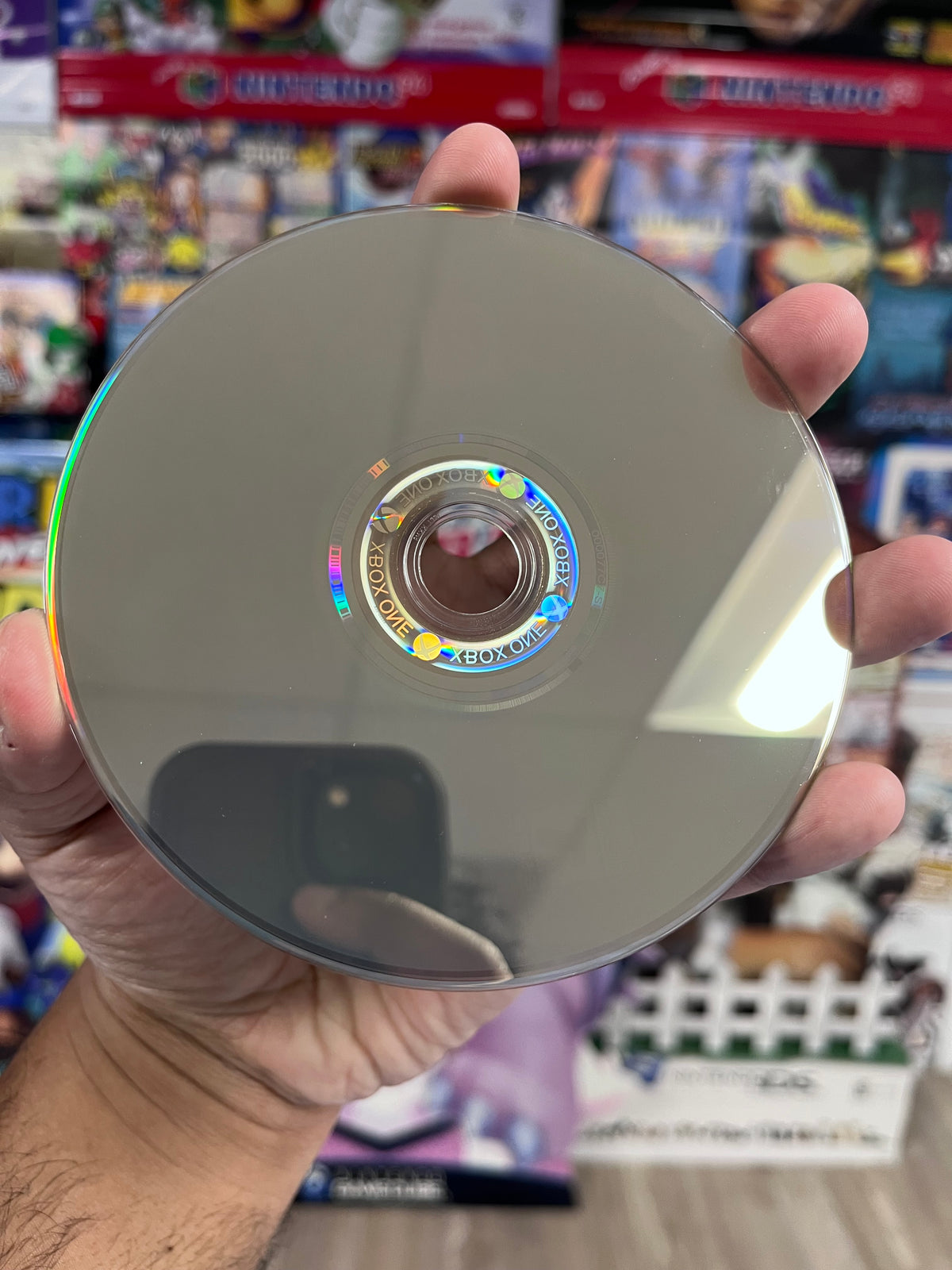 Jump Force - Xbox One Boxed