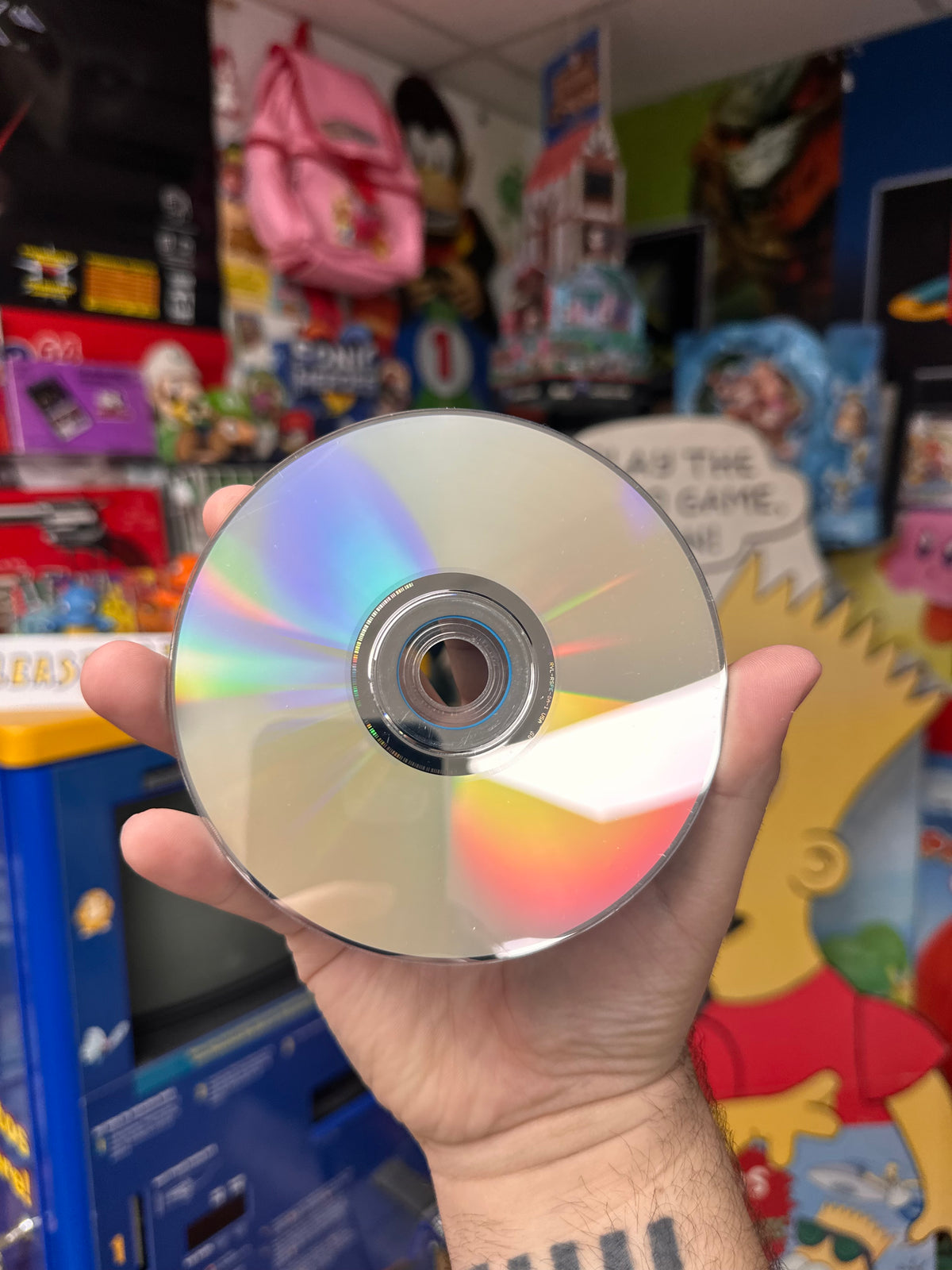 Wii Sports - CiB