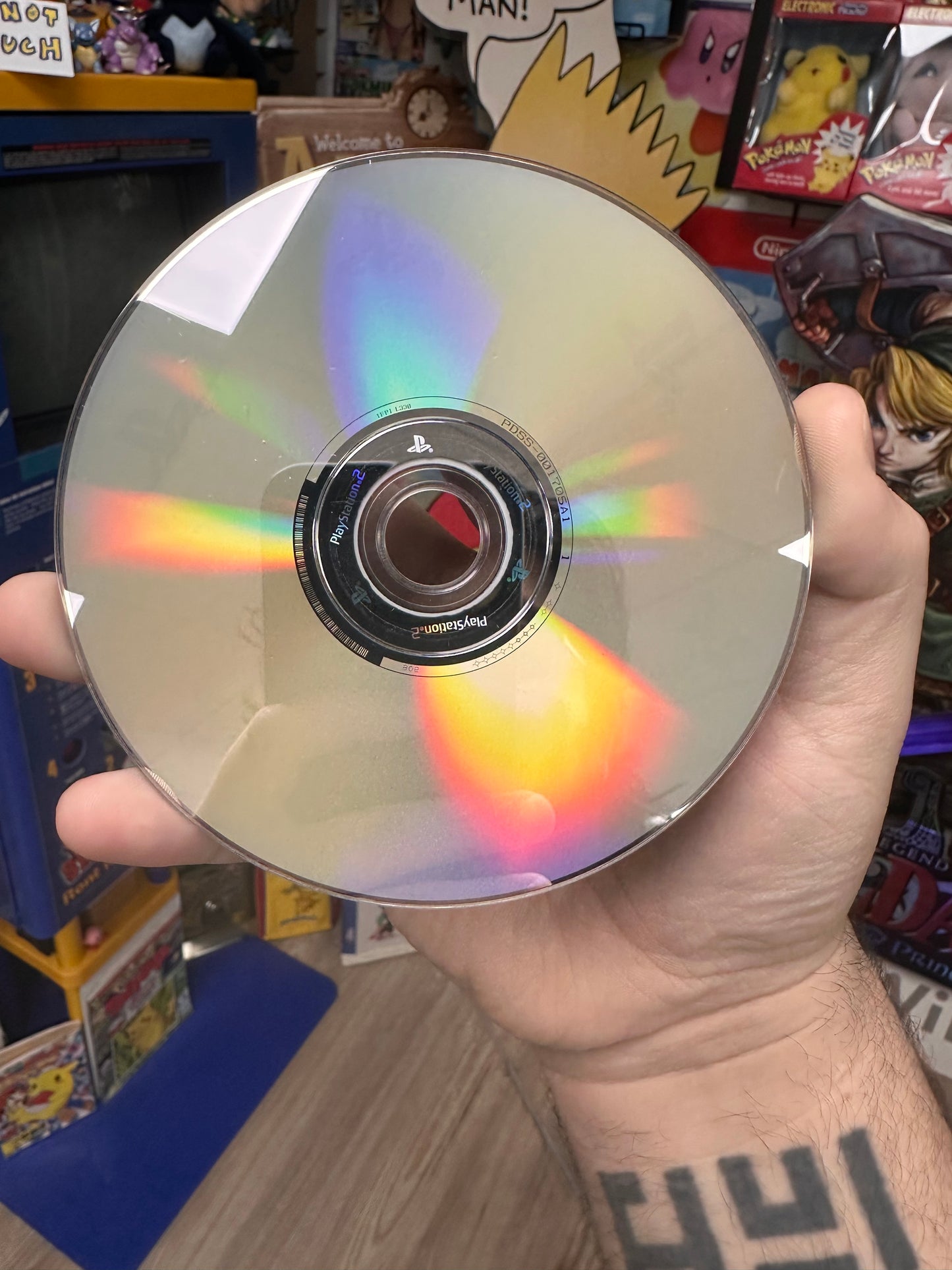 Stuntman - PS2 CiB