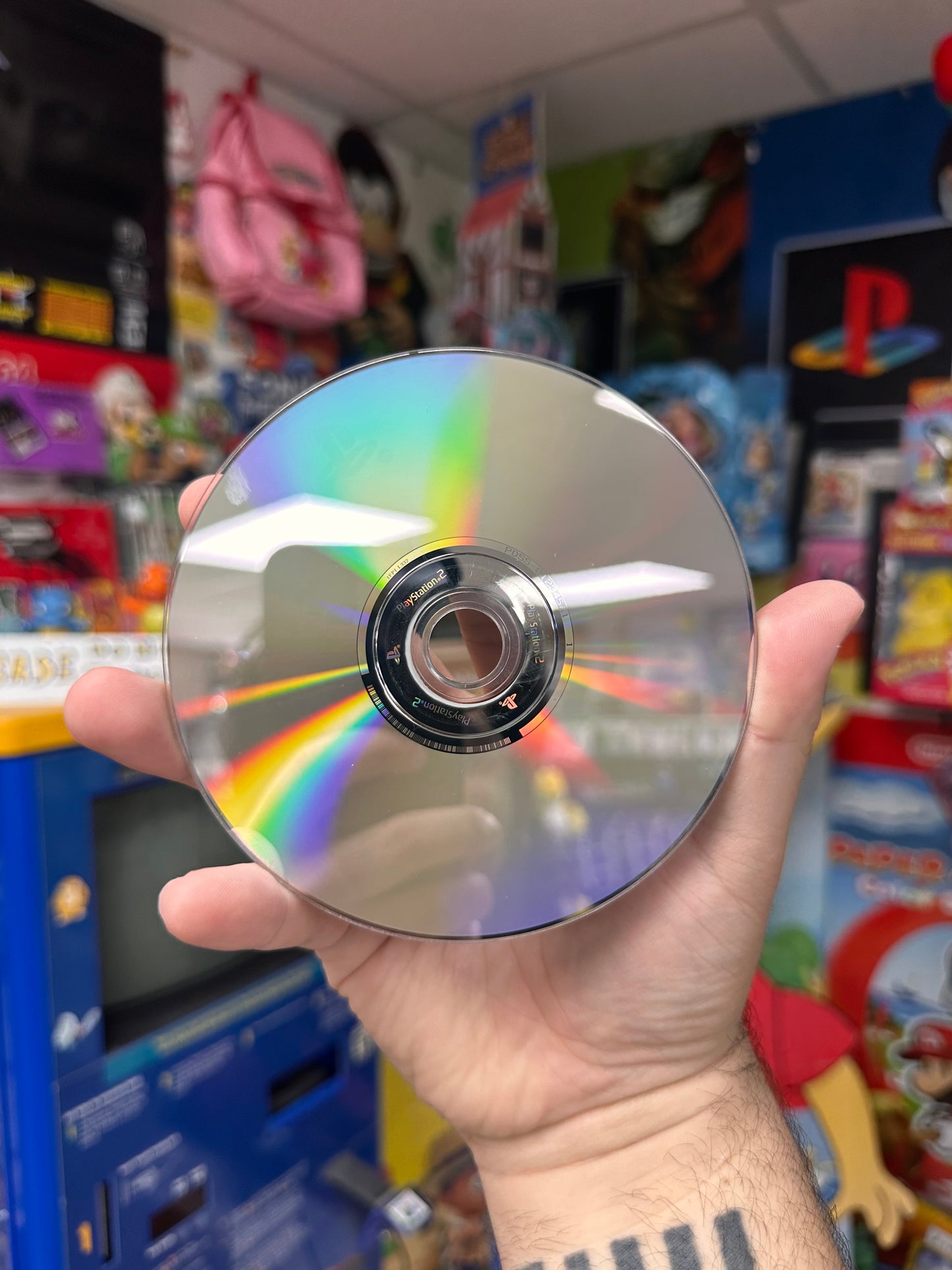 Destroy All Humans - PS2 CiB