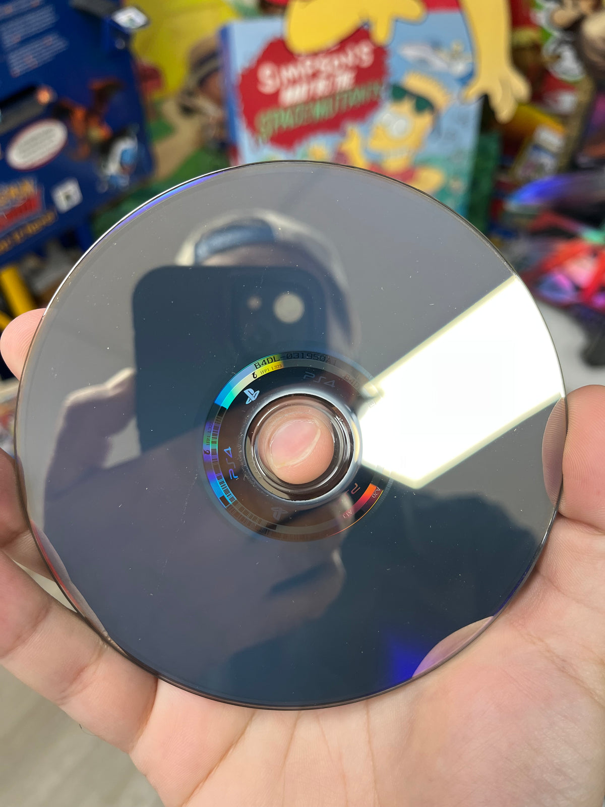 Kingdom Hearts HD 2.8 Final Chapter Prologue - PS4 CiB