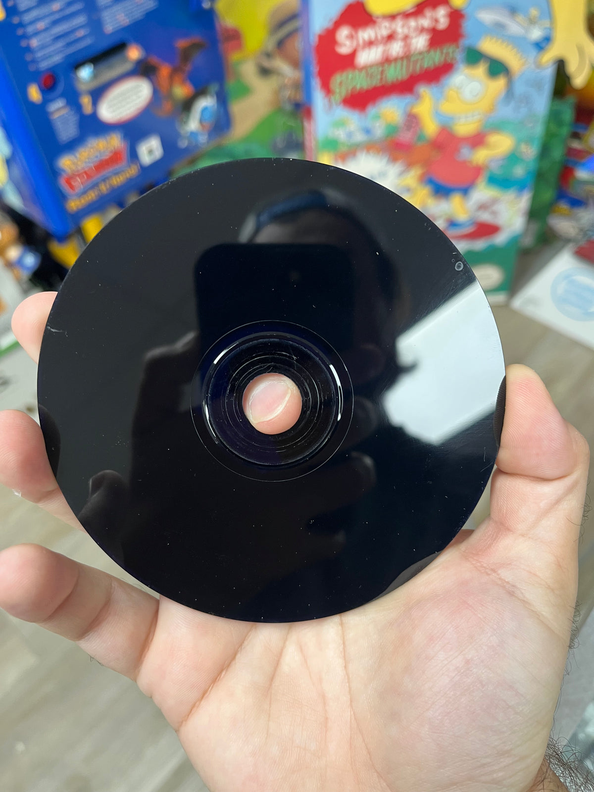 Spyro the Dragon - PS1 CiB