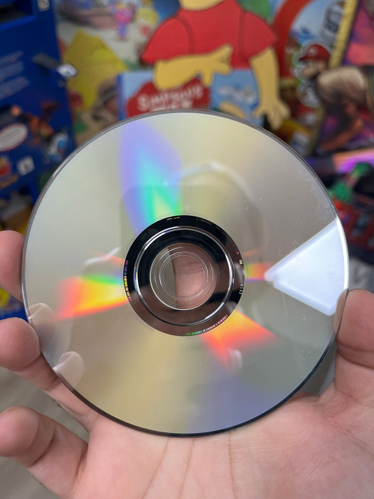Red Steel 2 - Wii CiB