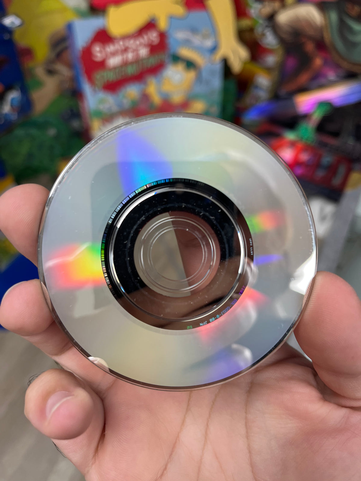 One Piece: Grand Battle 3 - JP GameCube CiB