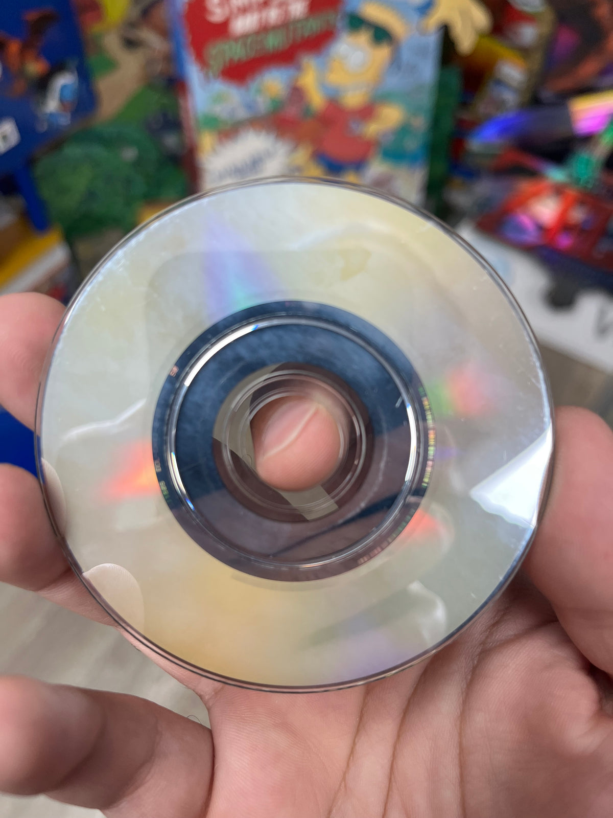 Mario Kart : Double Dash - JP GameCube Boxed