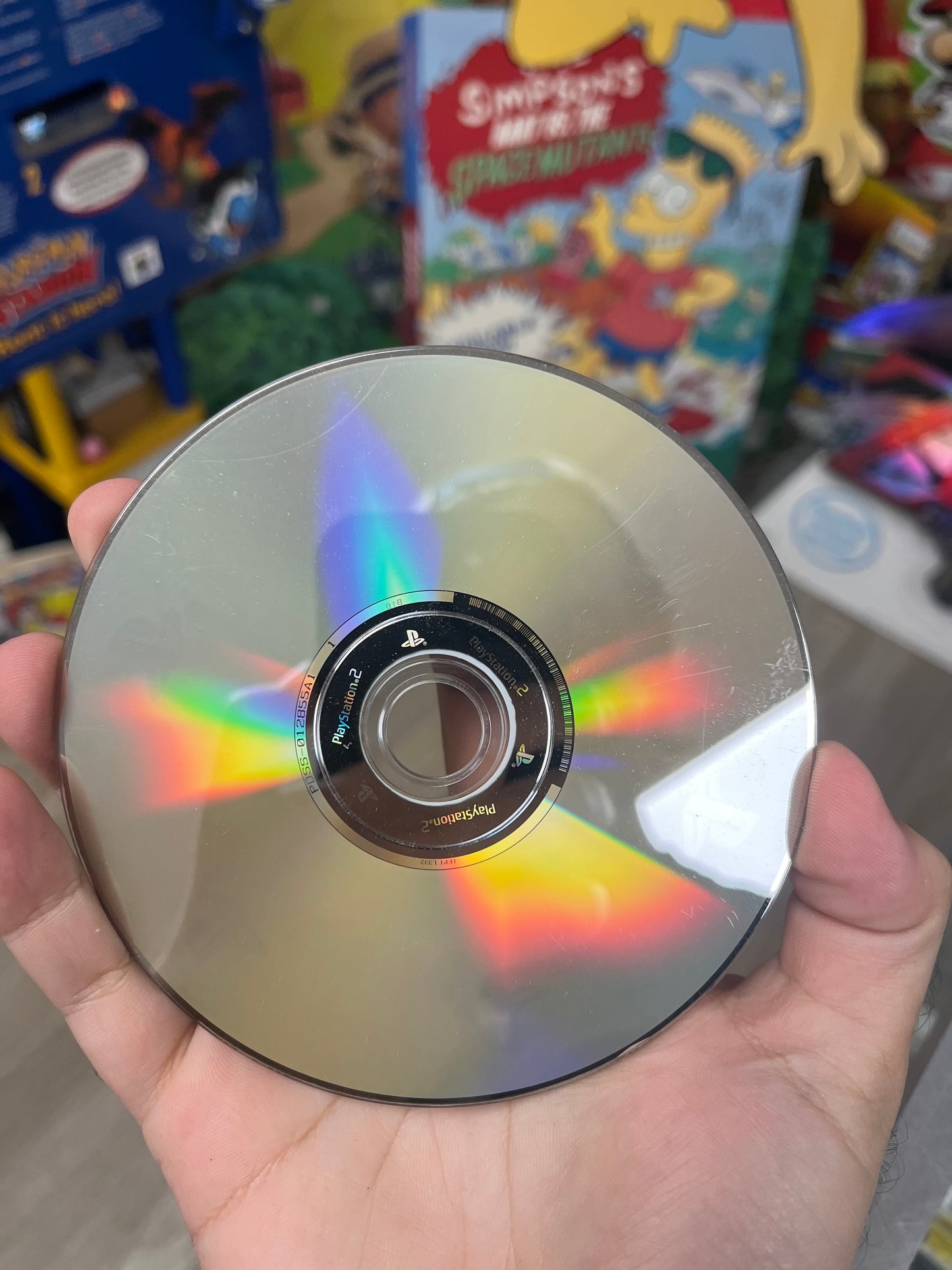 Final Fantasy XII - PS2 CiB
