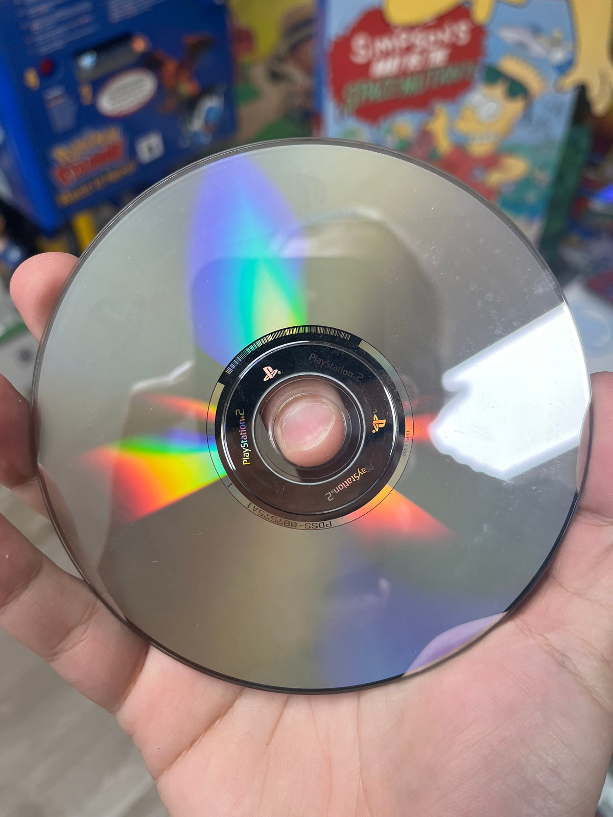 Final Fantasy X-2 - PS2 CiB