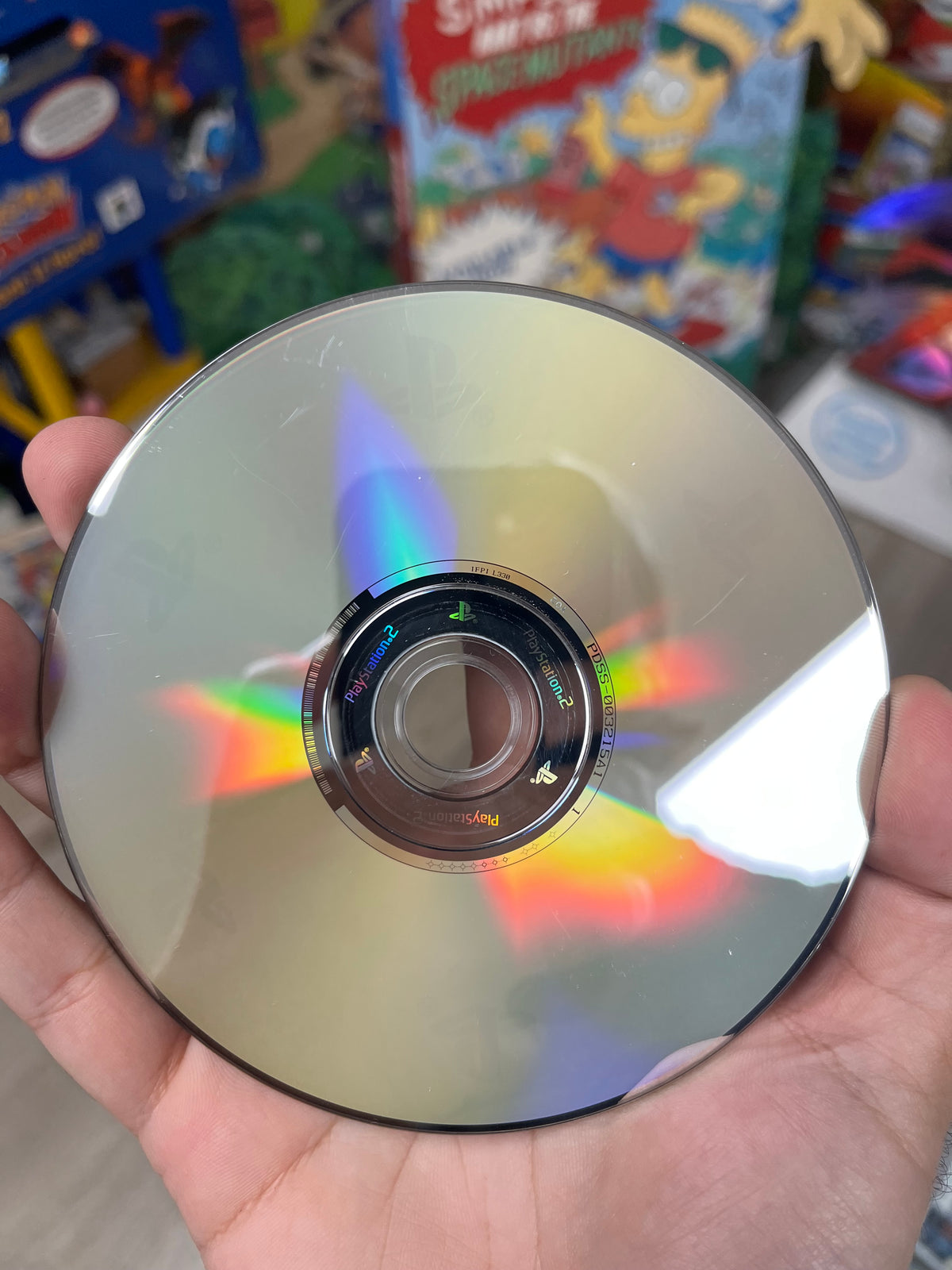 Onimusha 2 - PS2 CiB