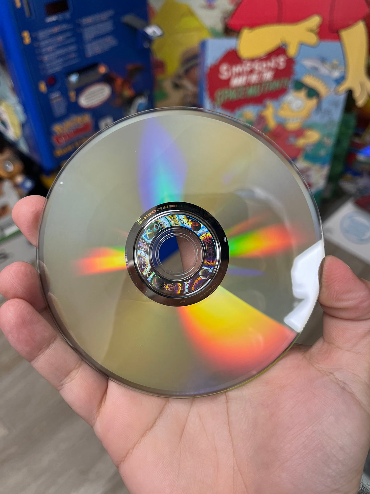 Dragon Ball Z: Battle of Z - Xbox 360 CiB