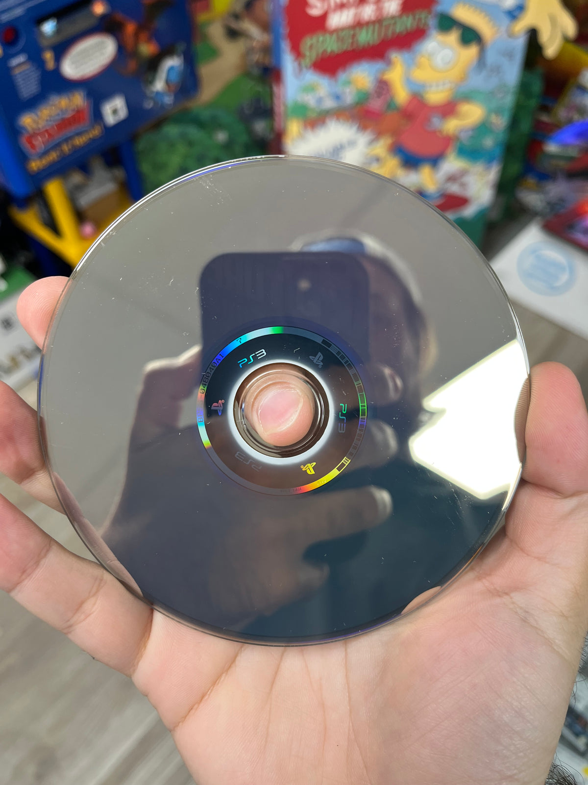 Ratchet & Clank Future: A Crack in Time - PS3 CiB