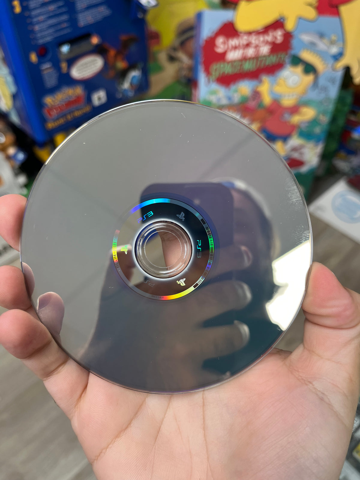 Hokuto Musou - JP PS3 CiB