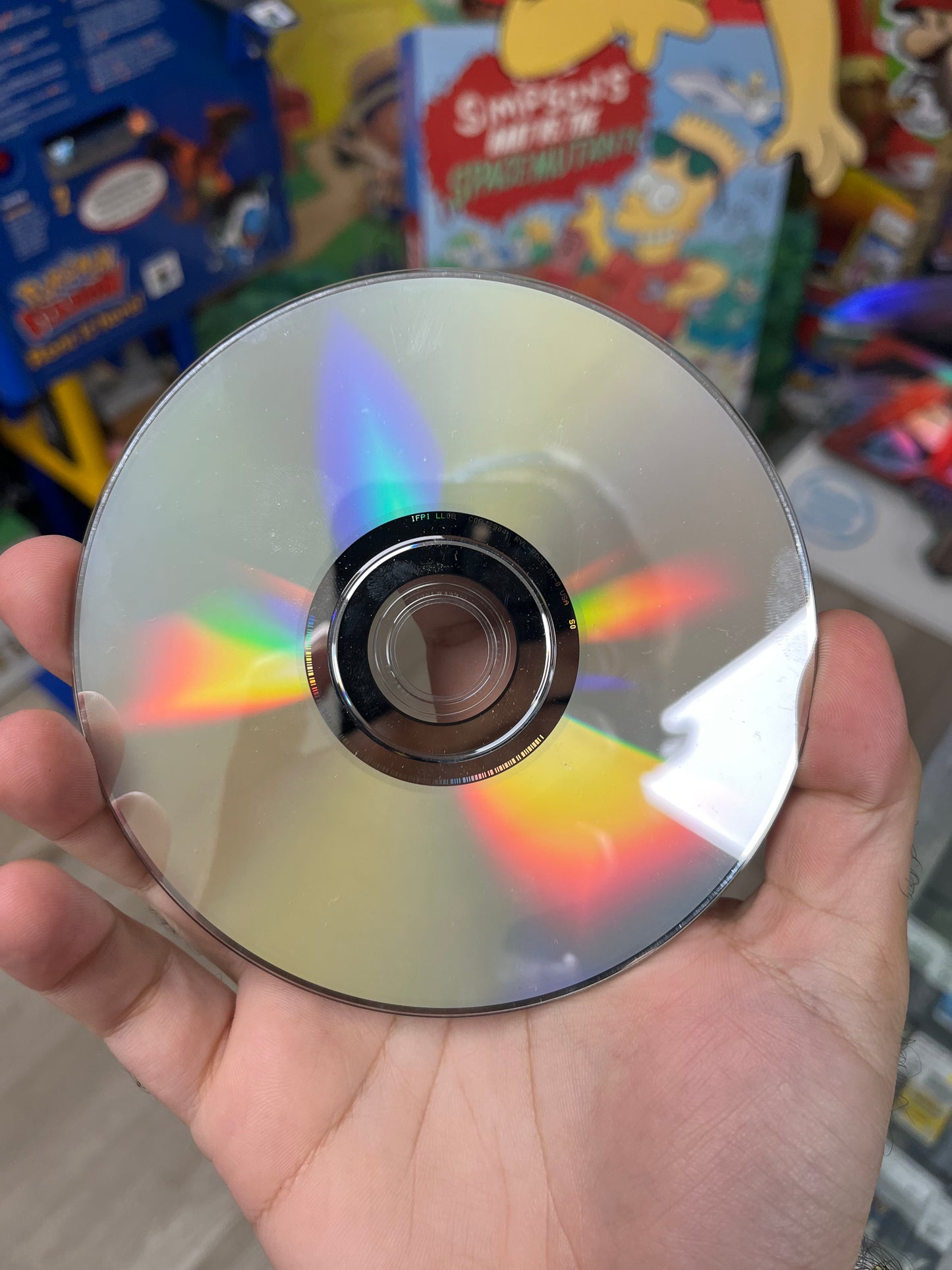 Deadly Creatures - Wii CiB
