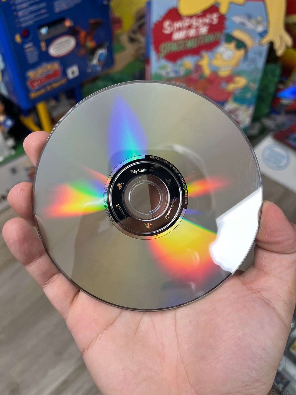Megaman X Collection - Playstation 2 CiB