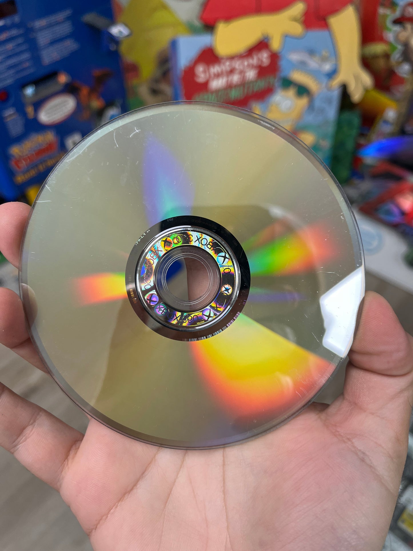 Dead Rising 2 - Xbox 360 CiB