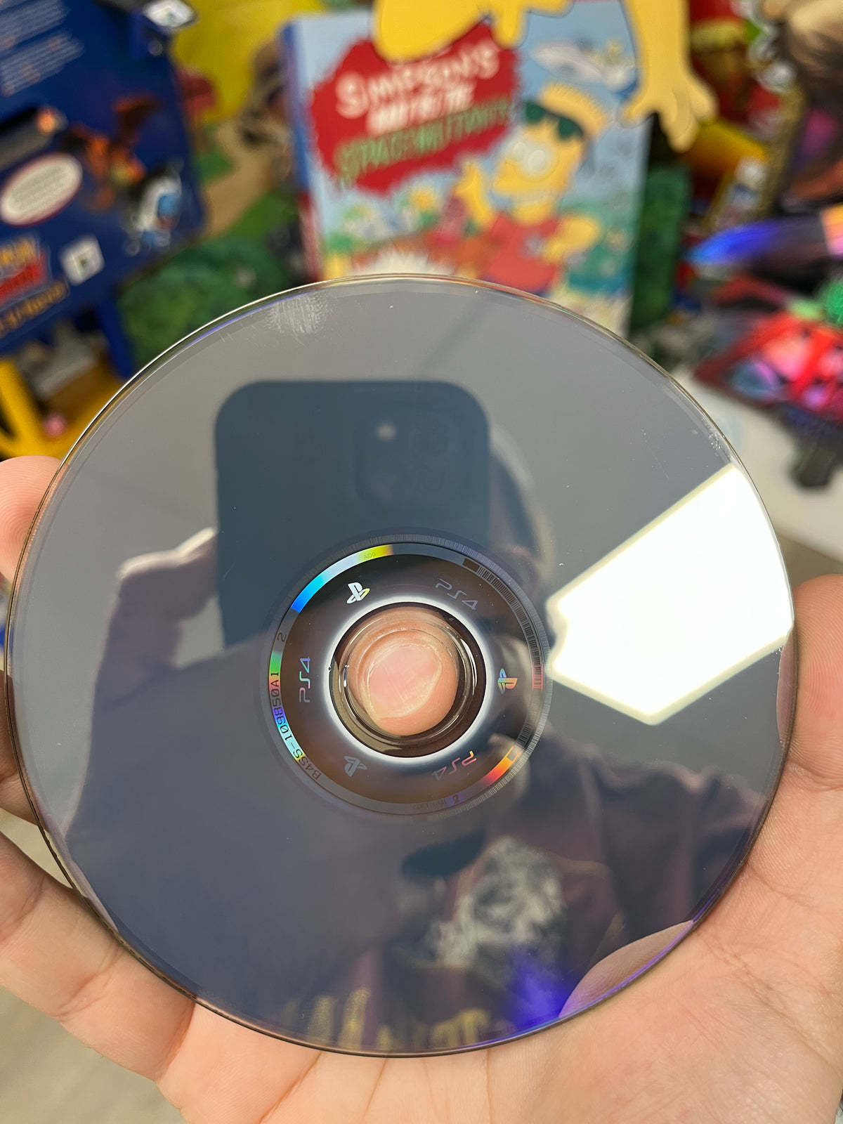 Sonic Colors Ultimate - PS4 CiB
