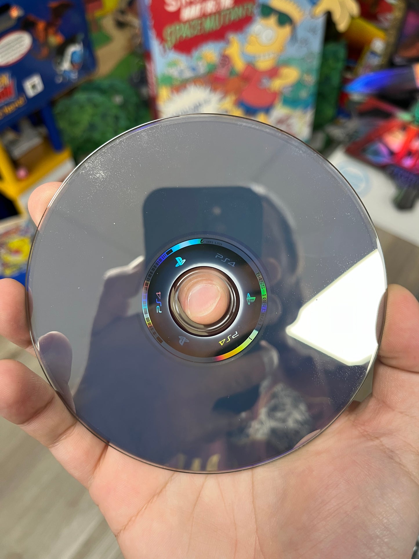 Crash Bandicoot 4 It's About Time - PS4