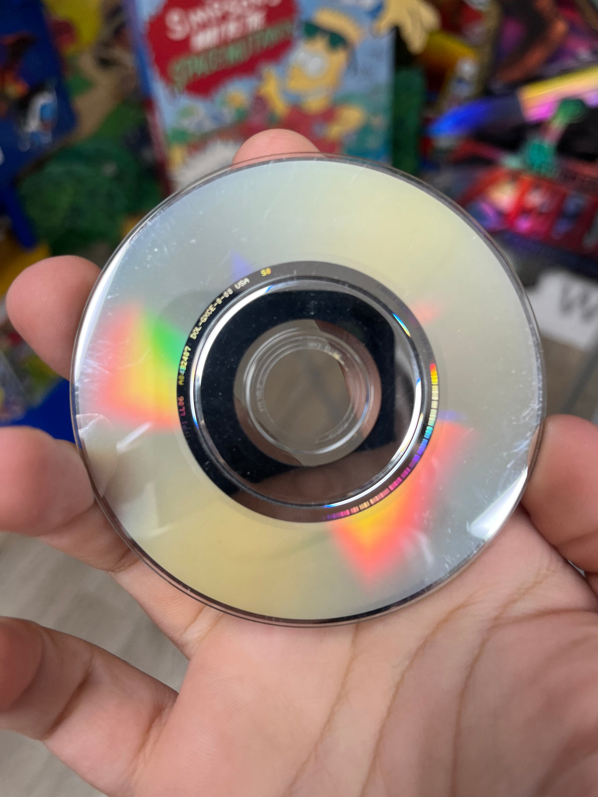 Custom Robo - GameCube CiB