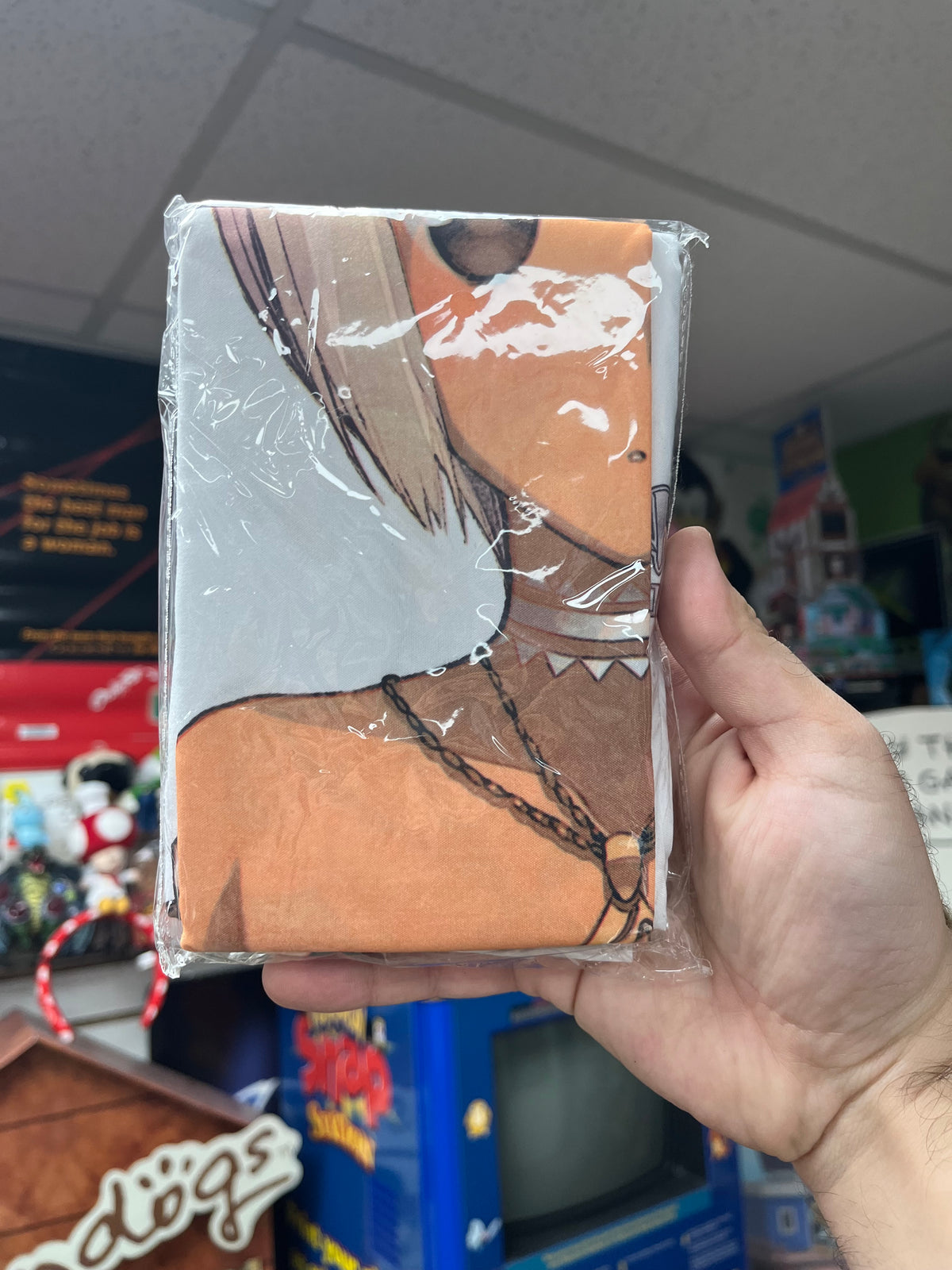 Utawarerumono Mask of Truth PS4 CIB