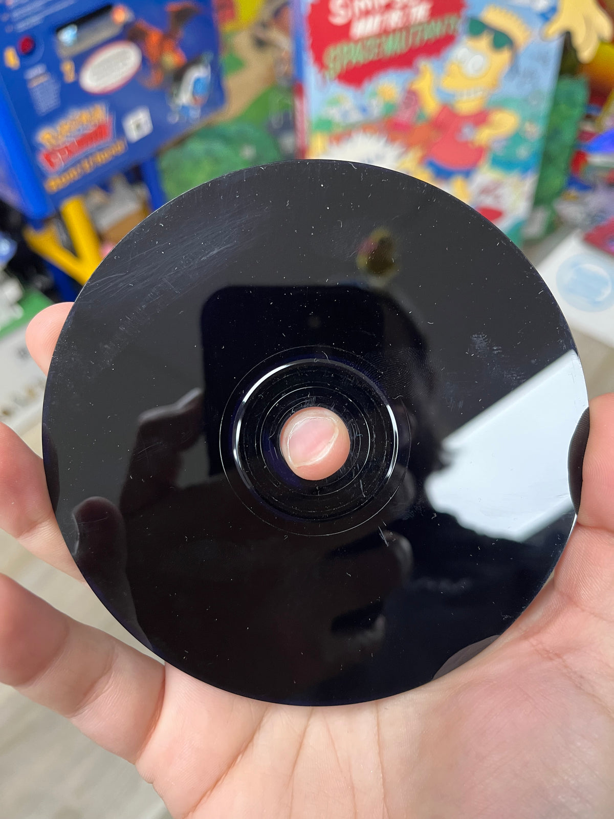 Tekken 3 PS1 CIB