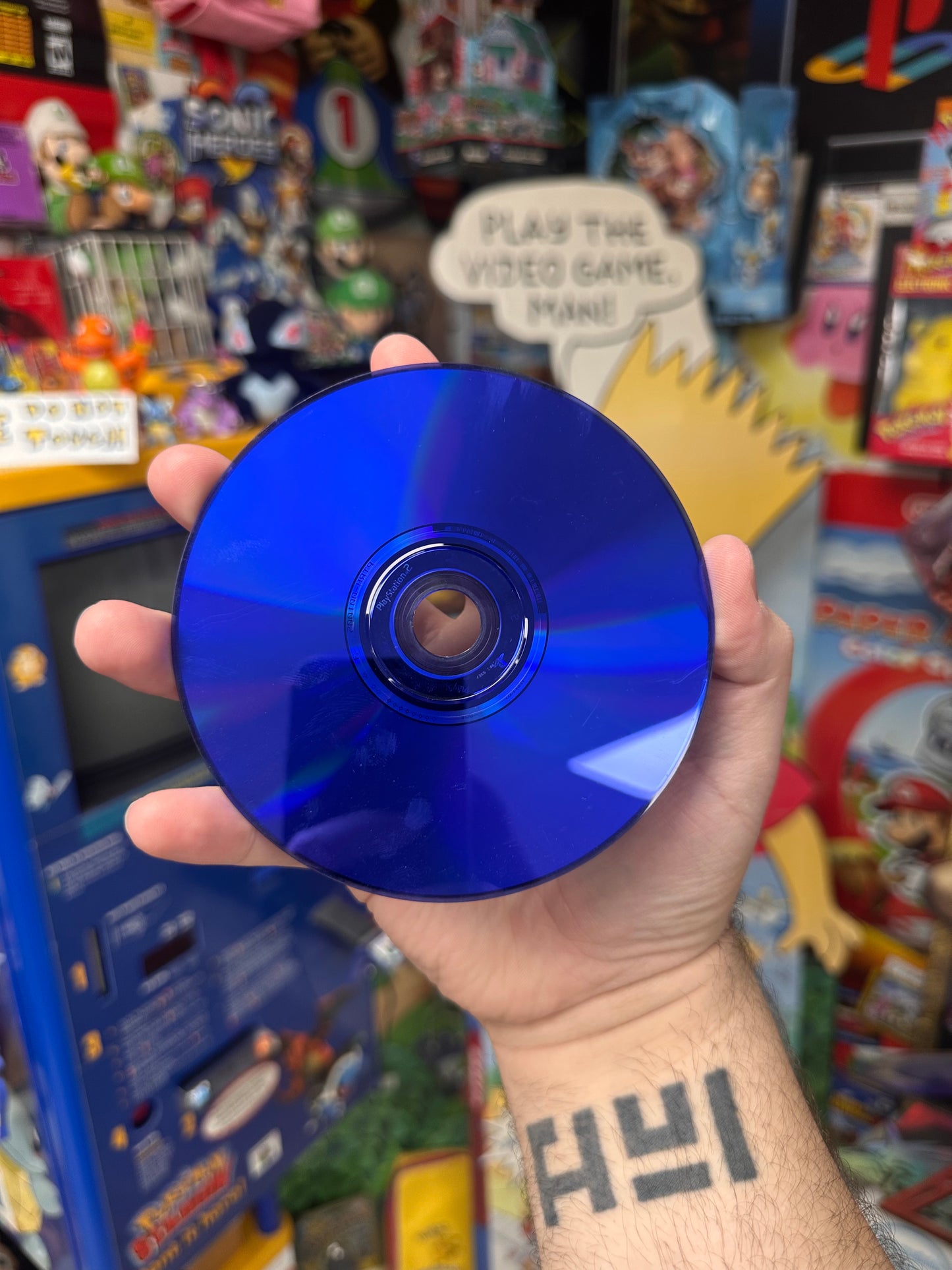 Ready 2 Rumble Boxing Round 2 PS2 CIB