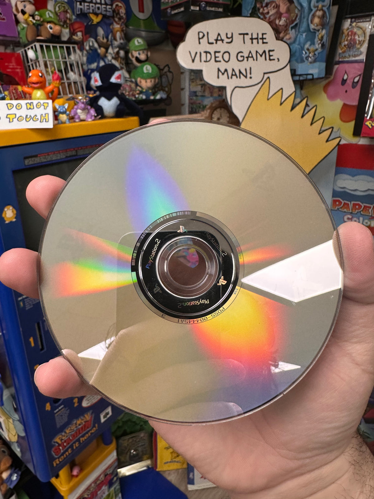 Red Dead Revolver PS2 CIB