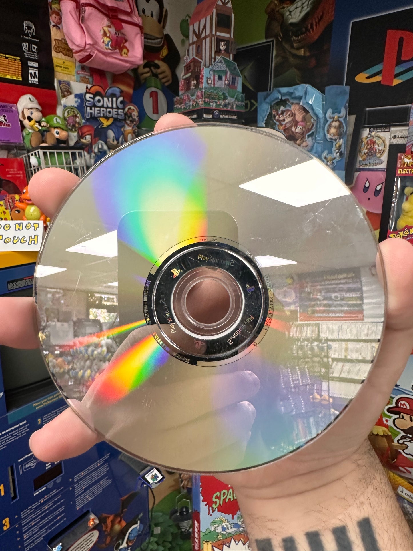 Ratchet & Clank PS2 CIB