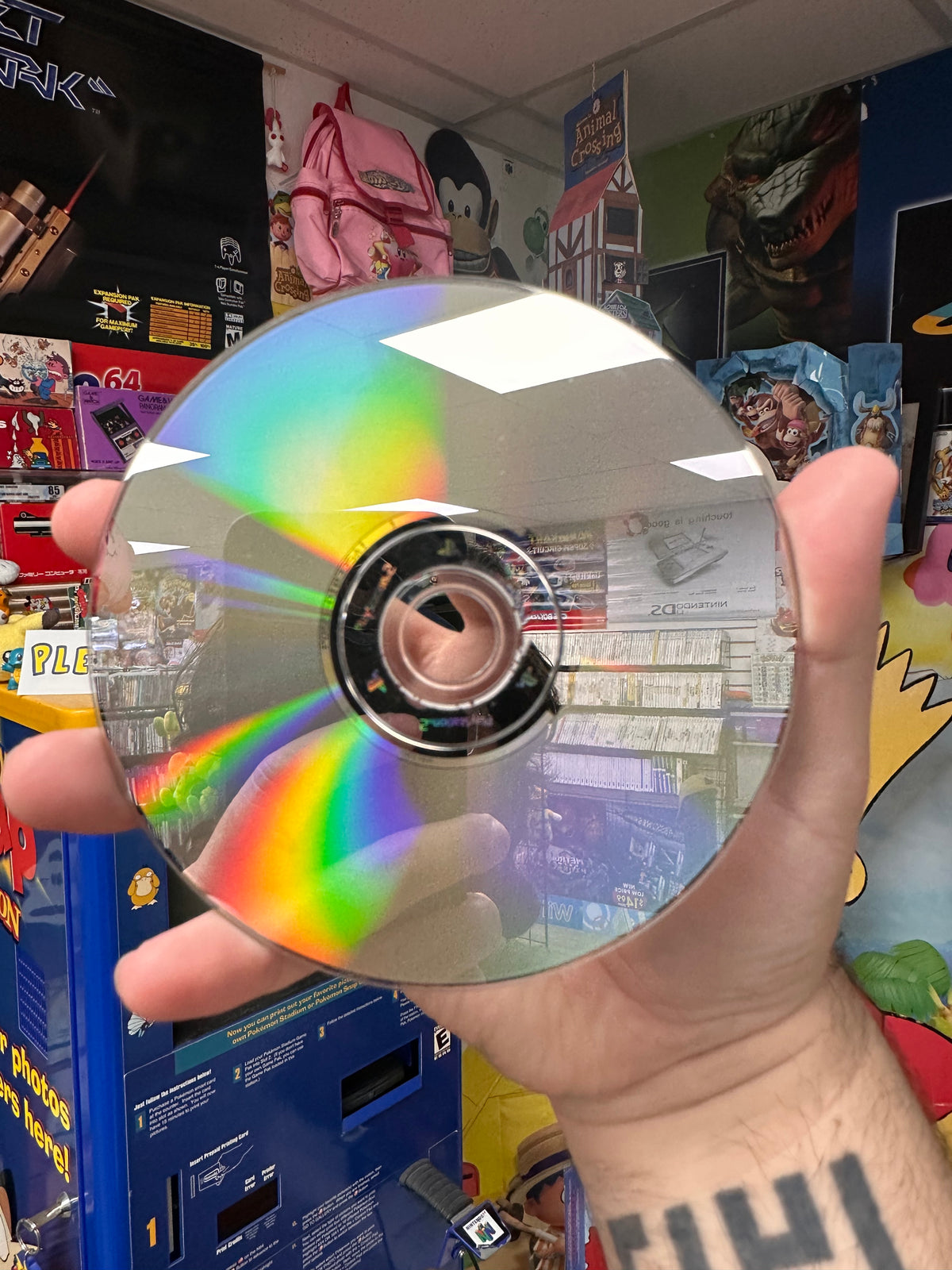 NFL Street PS2 CIB