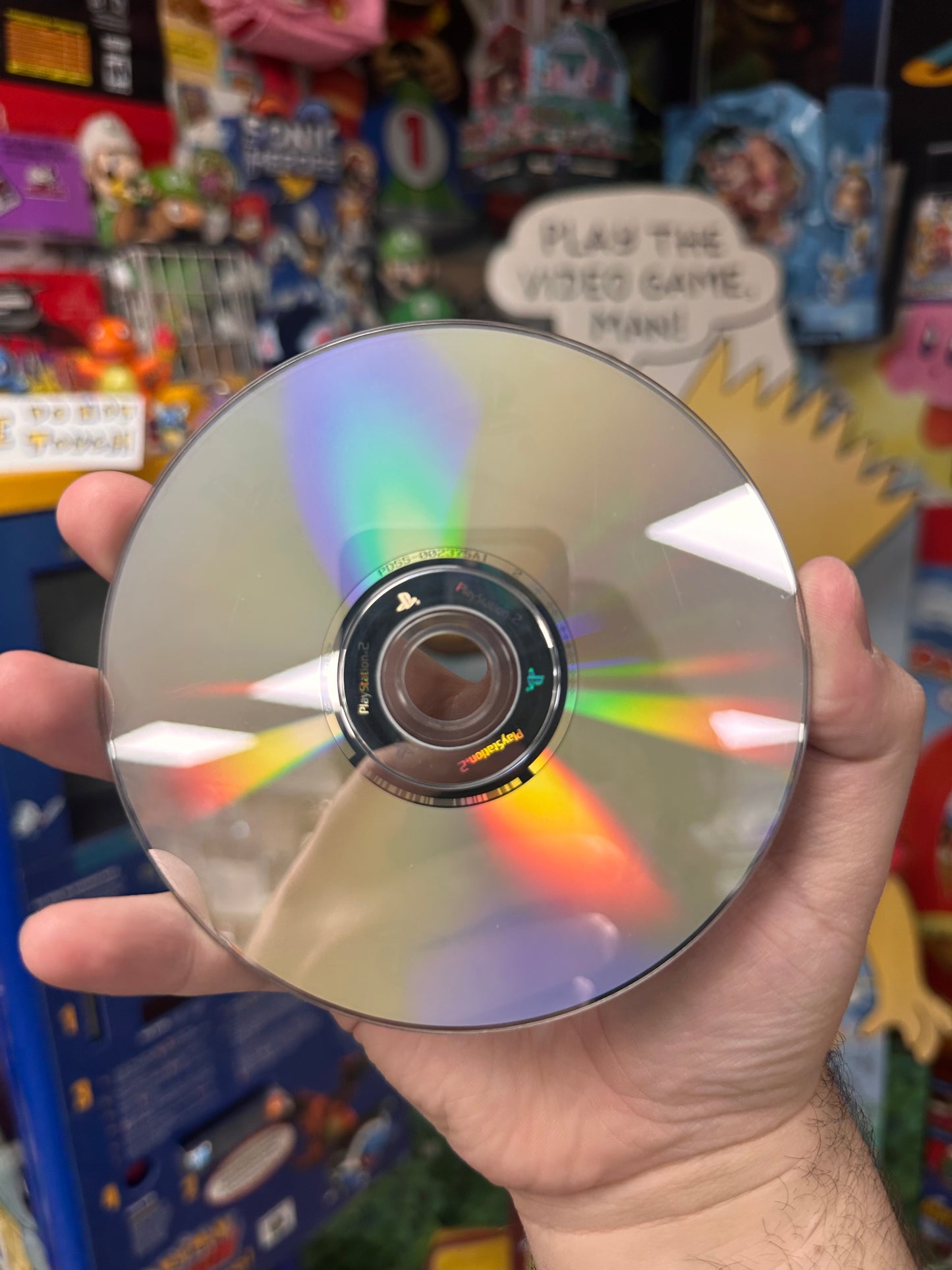Final Fantasy X PS2 CIB
