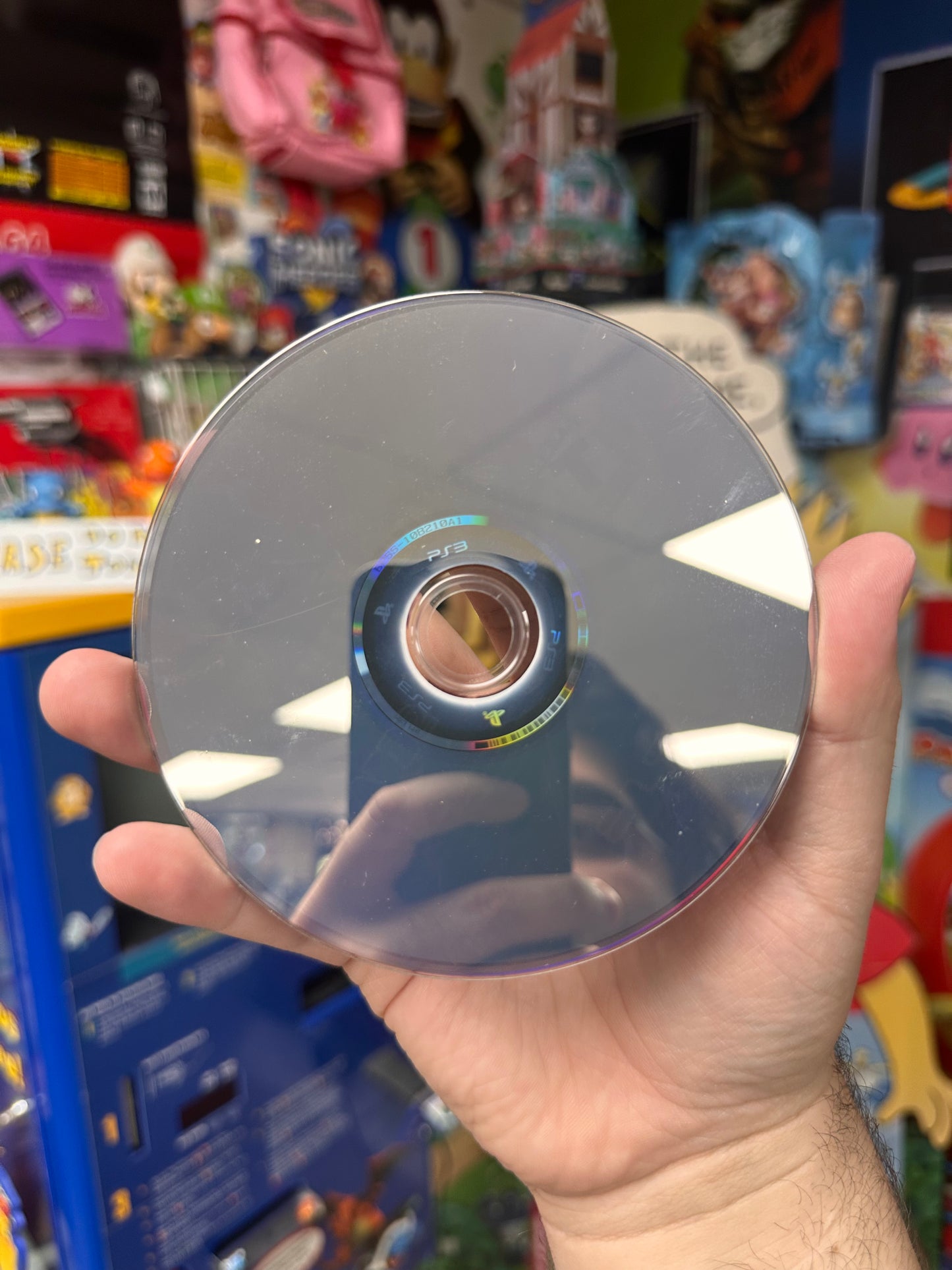 Captain America Super Soldier PS3 CIB