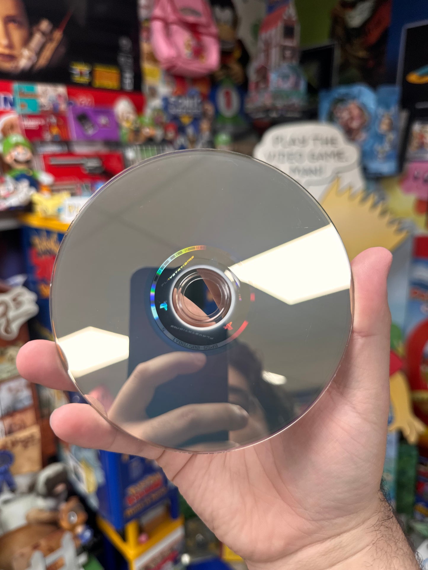 Virtua Fighter 5 PS3 CIB