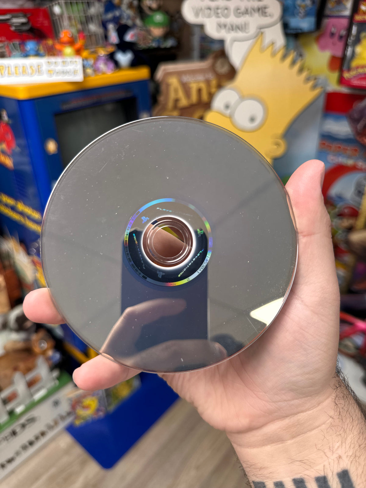 Time Crisis 4 PS3 CIB