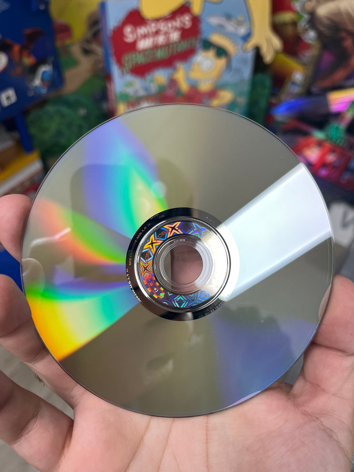 Halo 2 - Xbox CiB